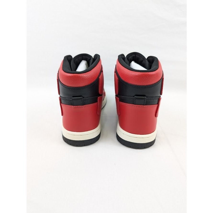 Amiri o1rshd1 Q:3 / Skel top hi / Skeleton high top Sneakers Size US 11 / EU 44 - 20 Thumbnail