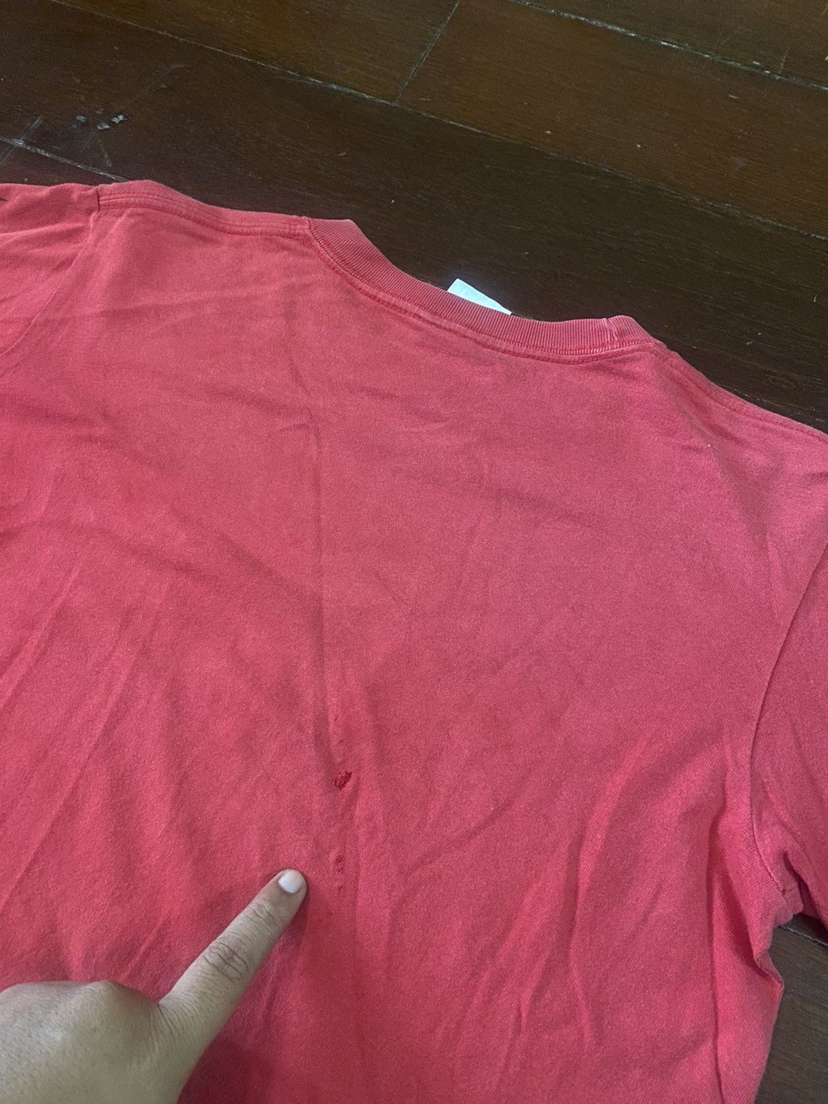 Anime Rare vintage Gundam ZAKU ms-06s anime manga cospa T Shirt Size US M / EU 48-50 / 2 - 10 Thumbnail