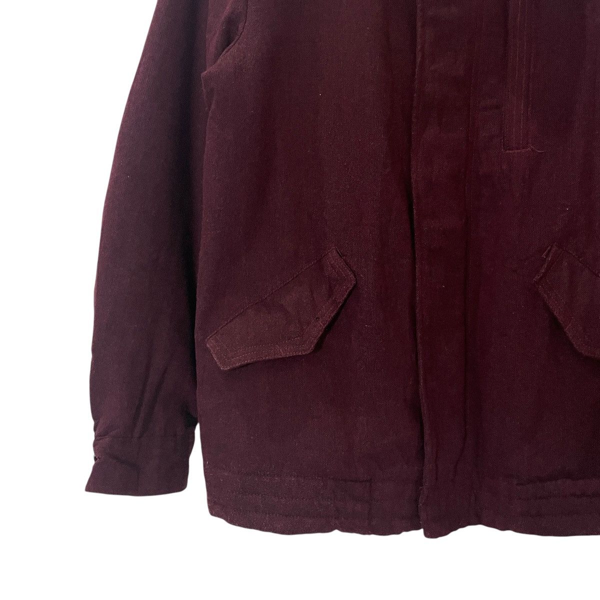 Takeo Kikuchi Vintage Takeo Kikuchi Mixpice Jacket Size US M / EU 48-50 / 2 - 3 Thumbnail