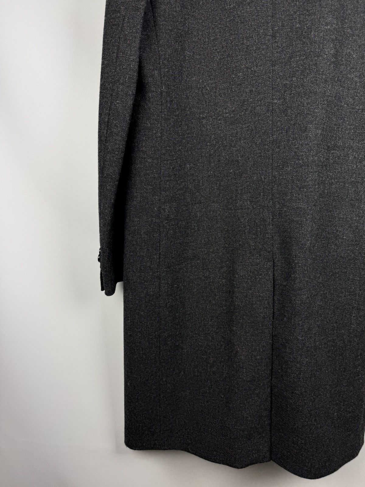 Maison Margiela BNWT! Maison Margiela 14 Wool Single Breasted Coat Jacket Size US L / EU 52-54 / 3 - 16 Thumbnail
