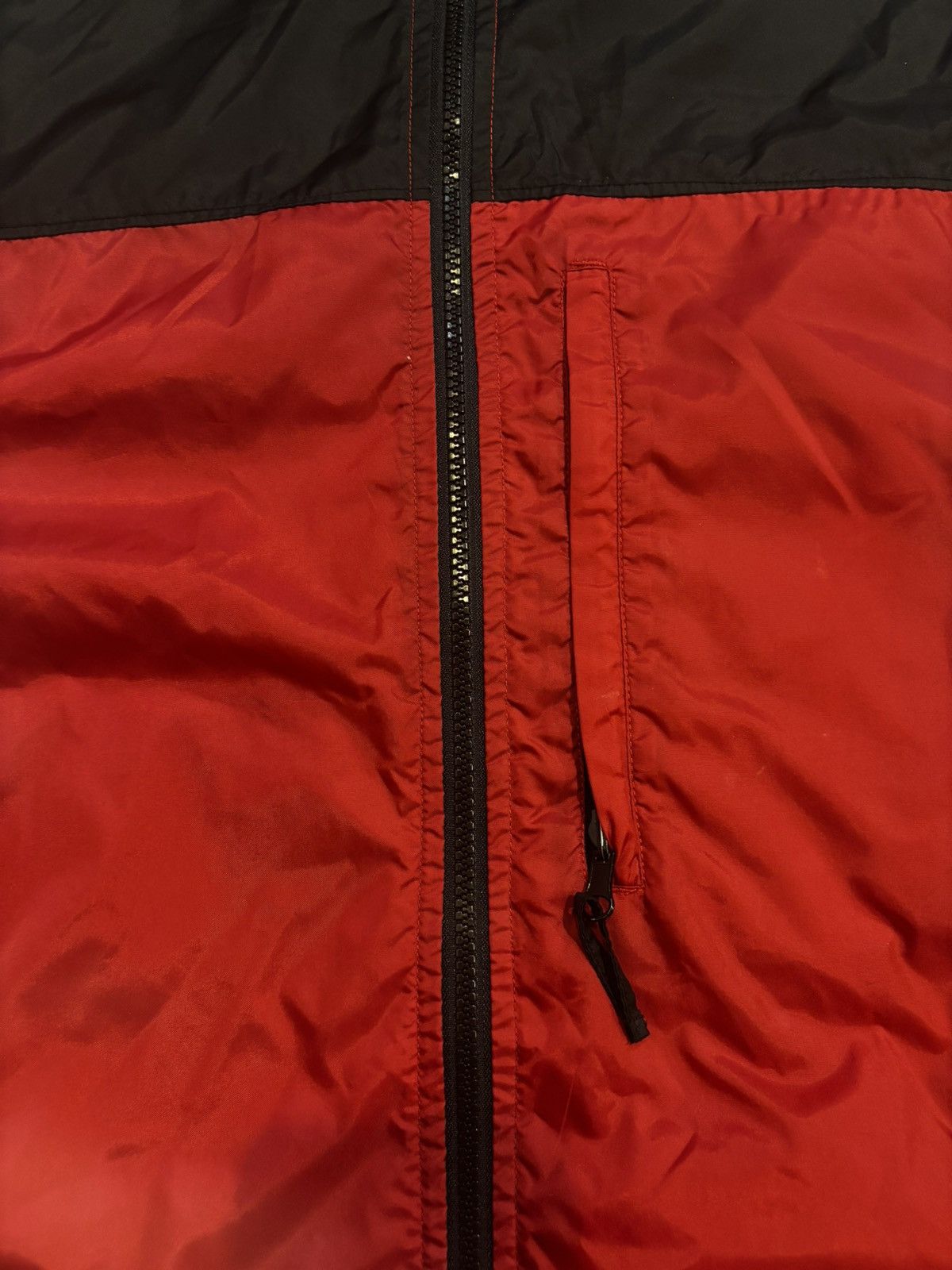 Other Women’s Windbreaker Jacket.wj4014 Size XL / US 12-14 / IT 48-50 - 5 Thumbnail