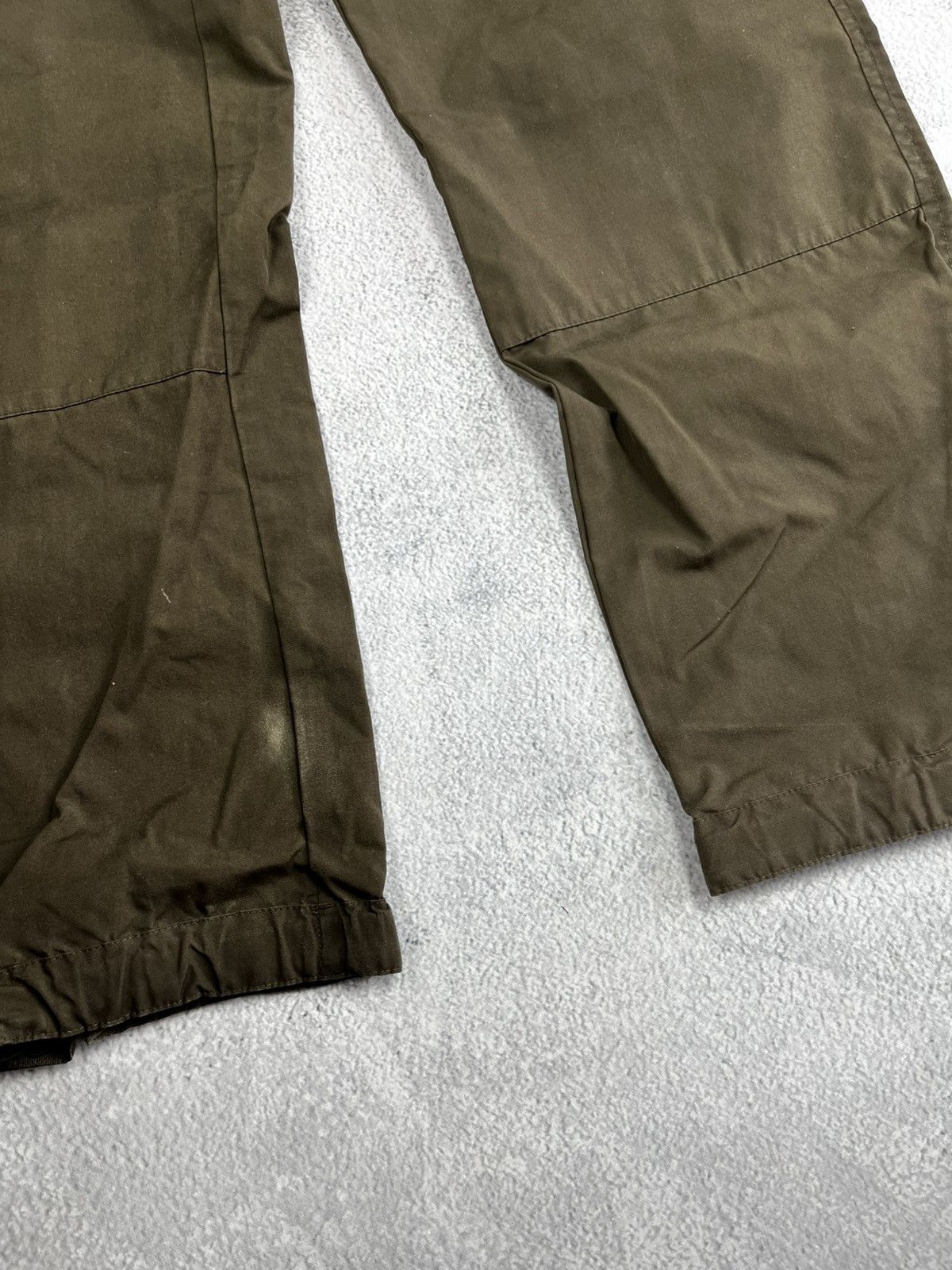 Fjallraven Fjallraven pants size 50 Size US 34 / EU 50 - 6 Thumbnail