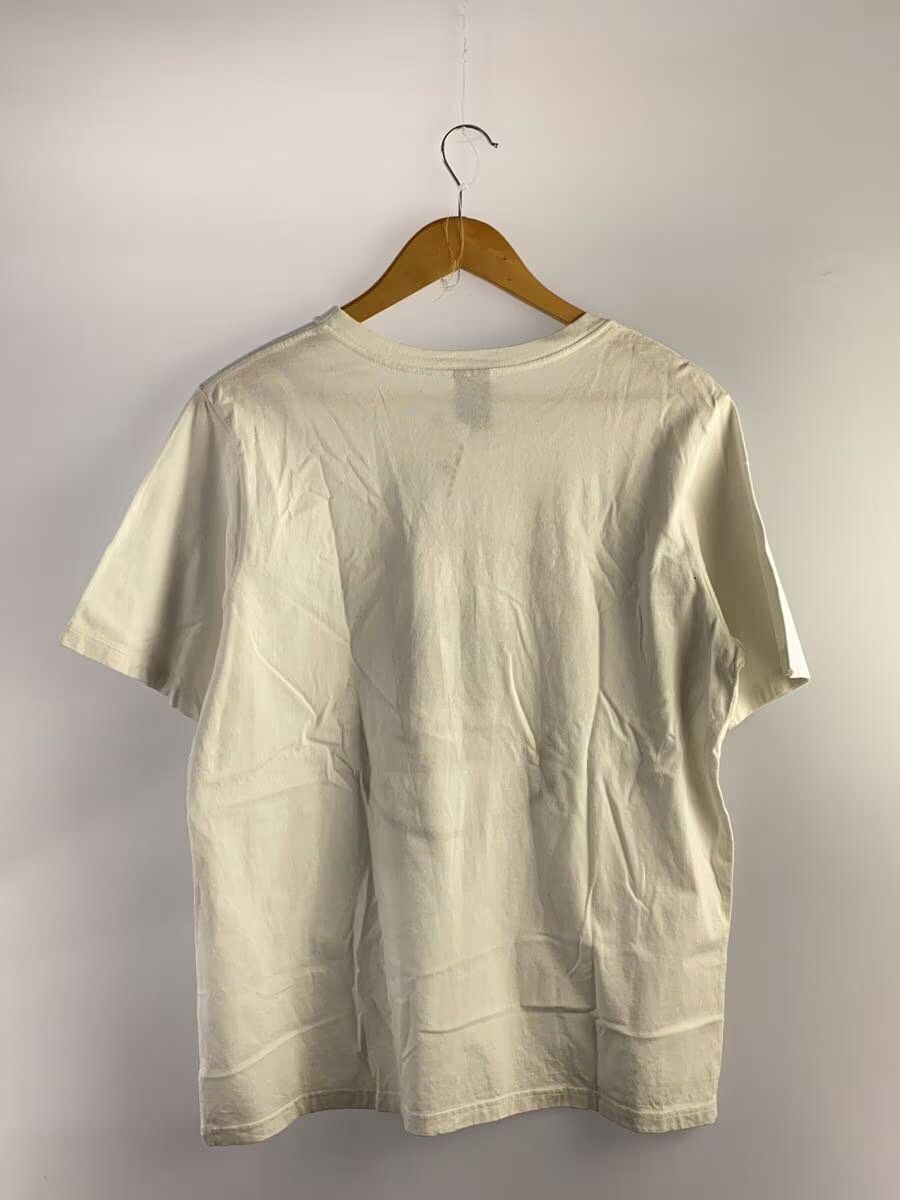 Number (N)ine The School Of Visual Comedy Skull Tee Size US XL / EU 56 / 4 - 2 Thumbnail