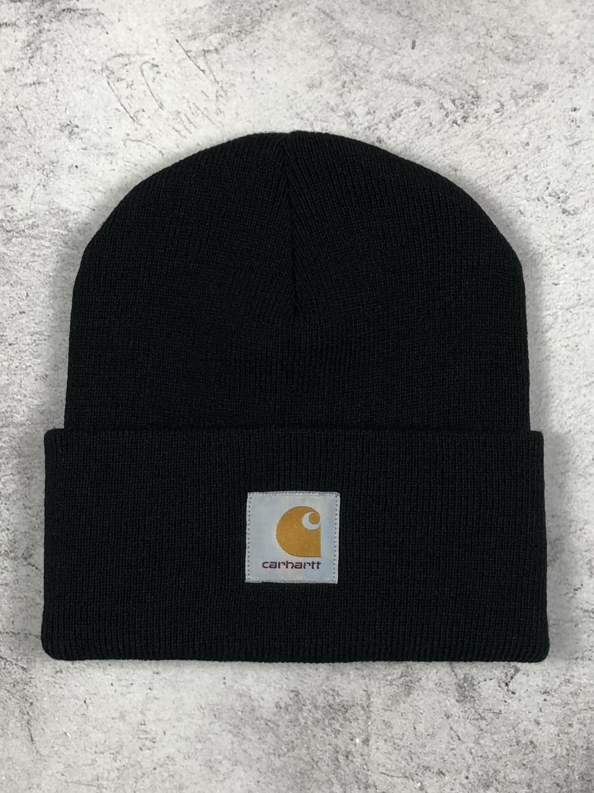 Carhartt Wip Carhartt WIP Watch Hat Size ONE SIZE - 1 Thumbnail