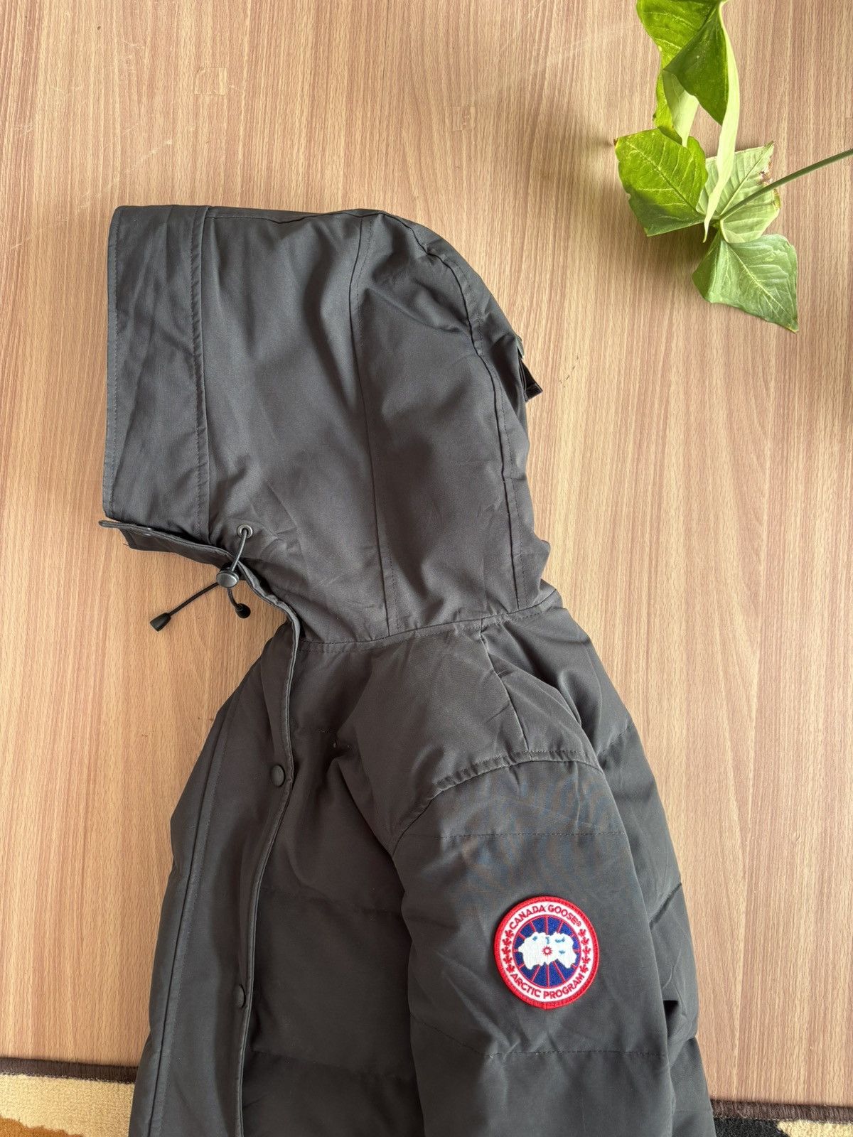 Canada Goose Canada Goose Shelburne Parka Size US S / EU 44-46 / 1 - 15 Thumbnail