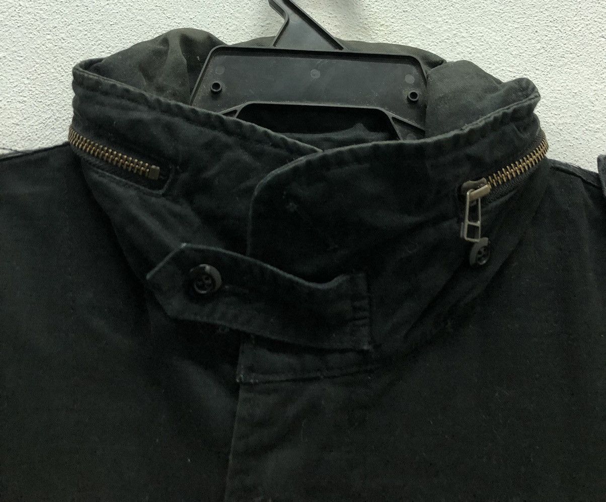 Avirex Vintage Avirex Jacket Size US XL / EU 56 / 4 - 3 Thumbnail