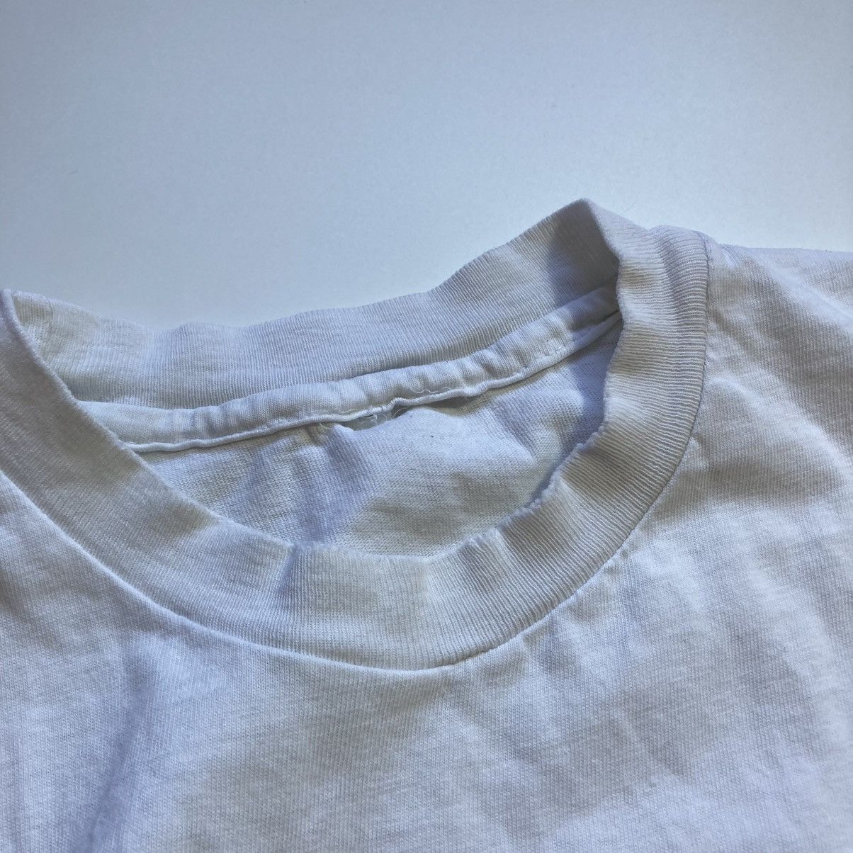 Vintage vintage john hobbs surrey england cricket club tee Size US XL / EU 56 / 4 - 6 Thumbnail