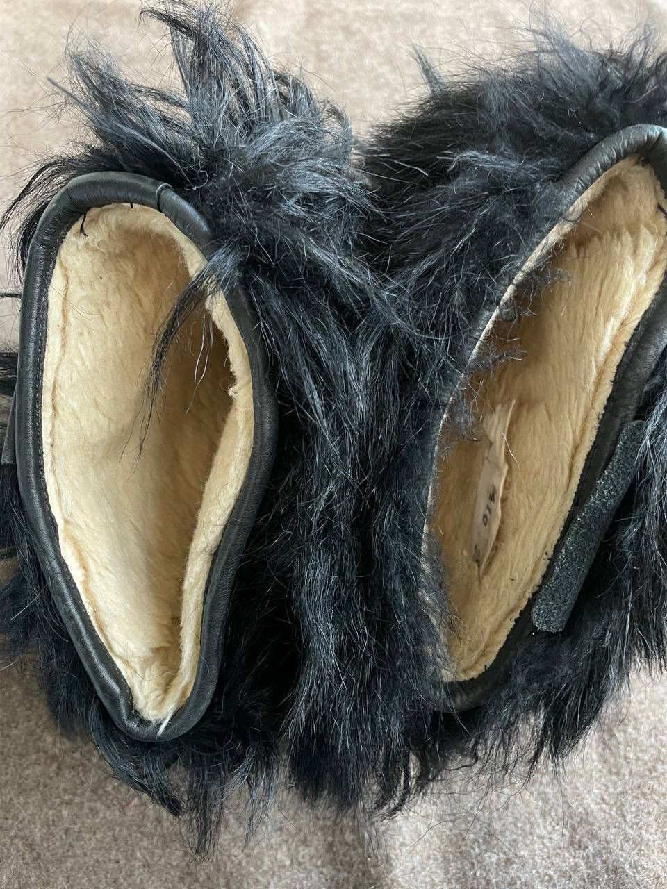 Other Skywalk Yeti Boots Size US 7.5 / IT 37.5 - 5 Thumbnail