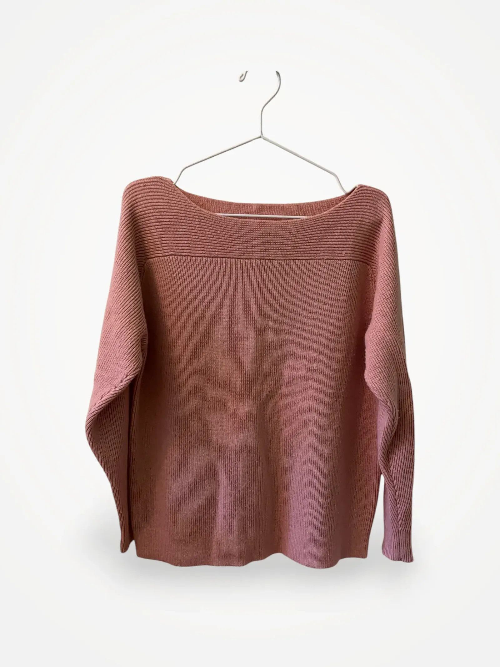 Wood Wood Wood Wood Sweater Size S / US 4 / IT 40 - 1 Thumbnail