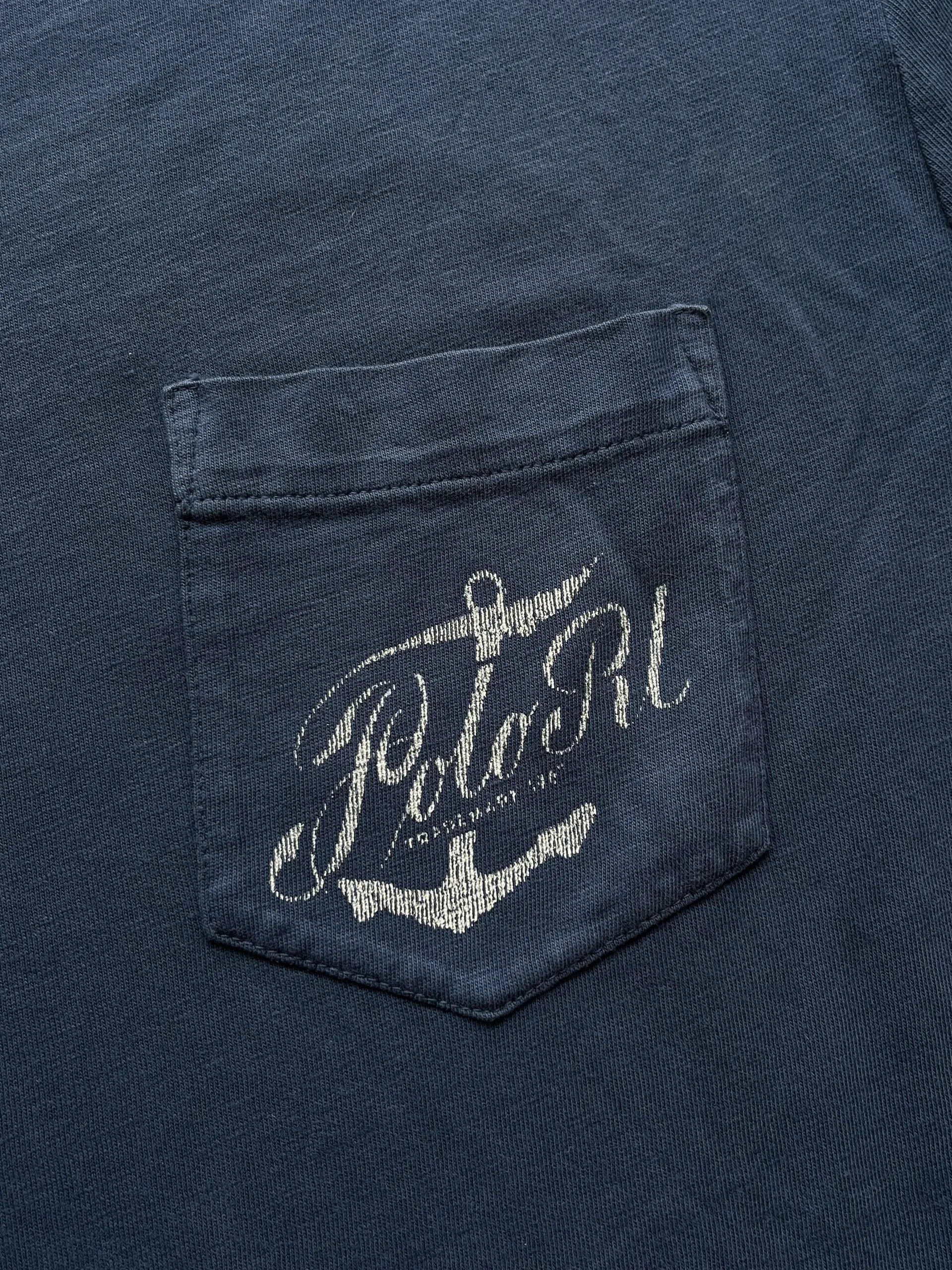 Polo Ralph Lauren Ralph Lauren Sz XXL Longsleeves Size US XXL / EU 58 / 5 - 11 Thumbnail
