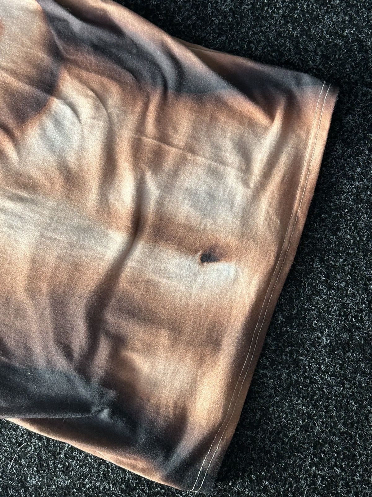 Hot Model Sex OVERPRINT 18+ TITS BOOBS T-shirt XXX porn Size US S / EU 44-46 / 1 - 5 Thumbnail