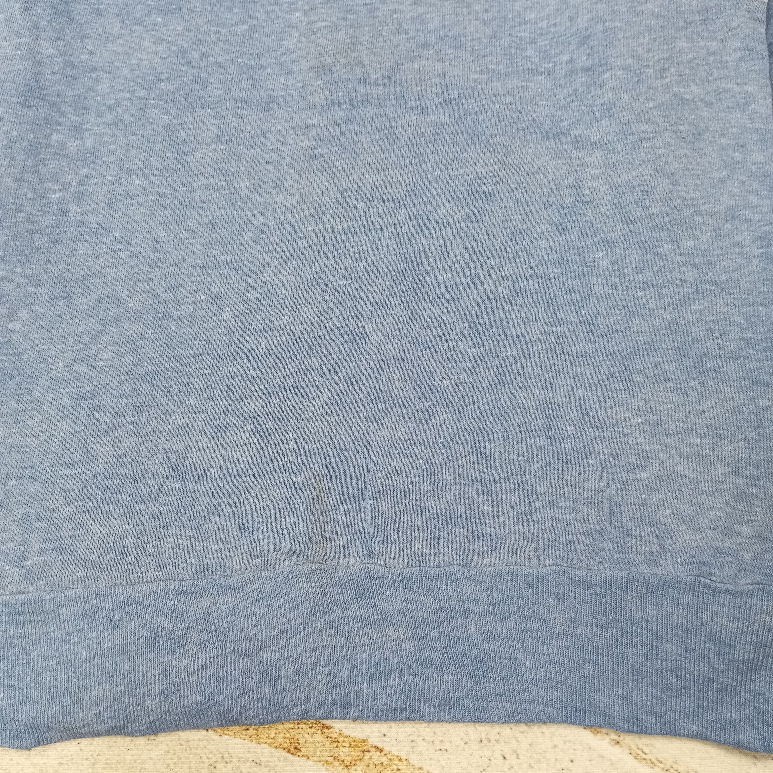 Vintage The Tale of Peter Rabbit Sweatshirt c232n13 Size US S / EU 44-46 / 1 - 4 Thumbnail