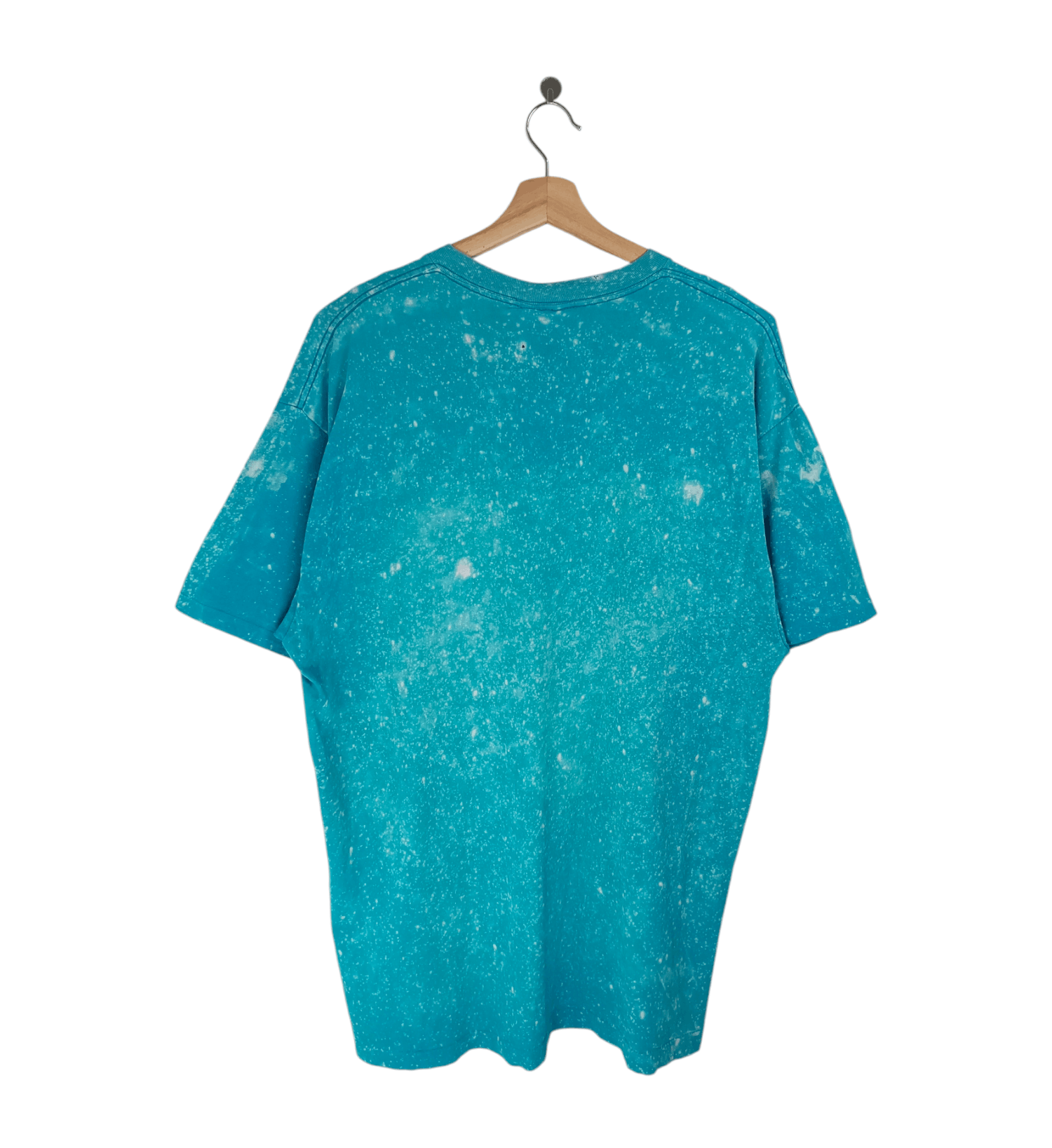 Other THRASHED FADED VINTAGE 90'S XSTATX BAT FAM VAMPIRE VERY RARE Size US XL / EU 56 / 4 - 2 Thumbnail