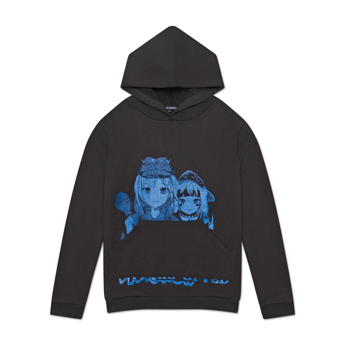 Rough Simmons | Grailed