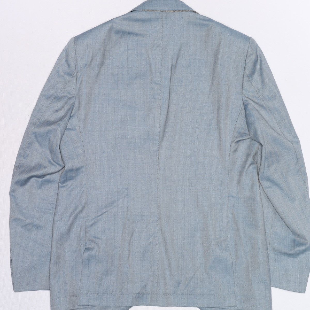 Other Maurizio Miri Dustin Blazer Jacket Wool RRP 3000$ Size US L / EU 52-54 / 3 - 2 Thumbnail