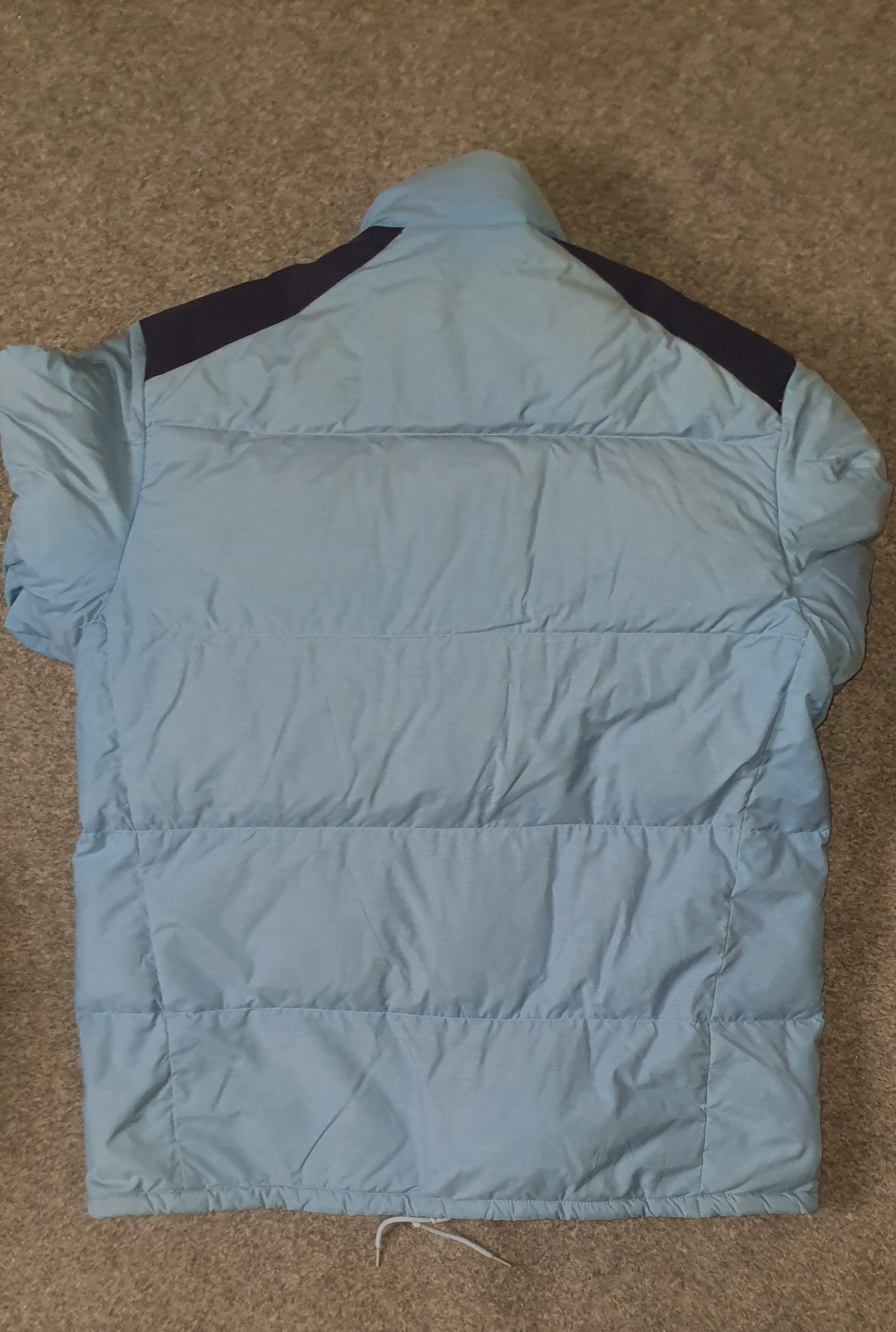 Other Moncler Vintage Puffer Down Jacket Size US L / EU 52-54 / 3 - 11 Thumbnail