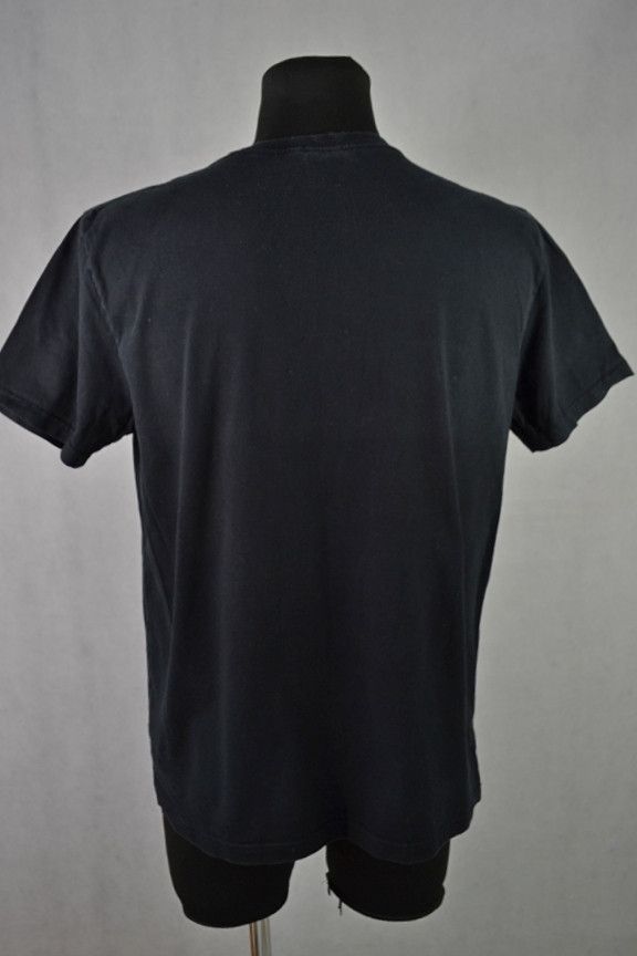 Carhartt × Vintage Vintage Carhartt Big Logo Skull Tough tee 90’s L Size US M / EU 48-50 / 2 - 2 Thumbnail