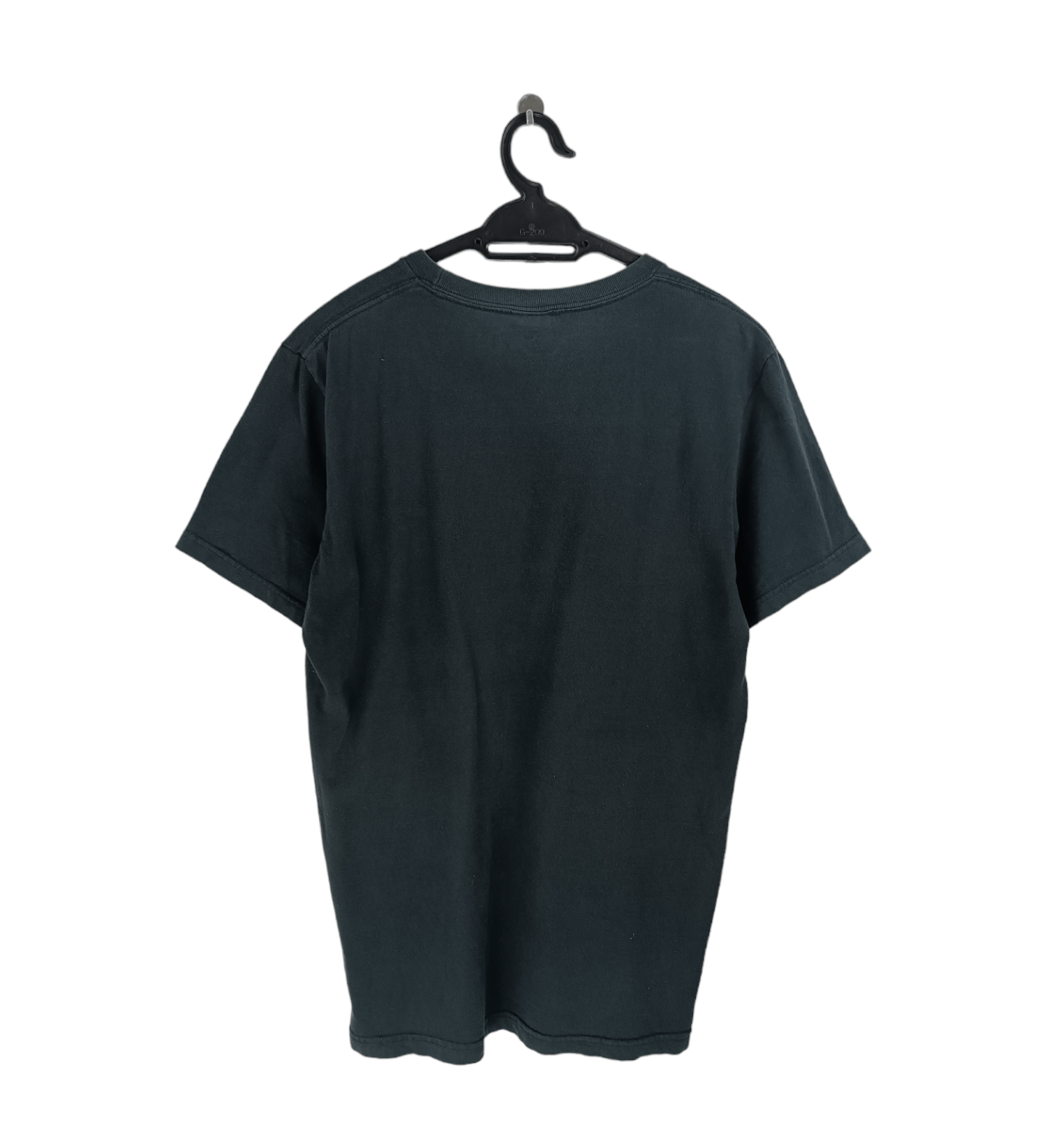 Quiksilver VINTAGE FADED QUIKSILVER Y2K SURFING BEACH OAKLEY RVCA Size US M / EU 48-50 / 2 - 2 Thumbnail