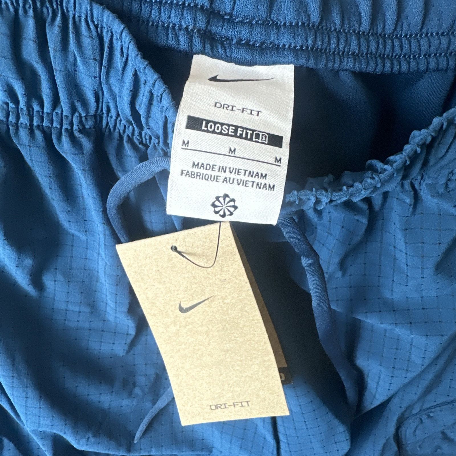 Nike New! Nike Dri-Fi SabrinaBasketball Shorts! Women's/Unisex M Size 26" / US 2 / IT 38 - 7 Thumbnail