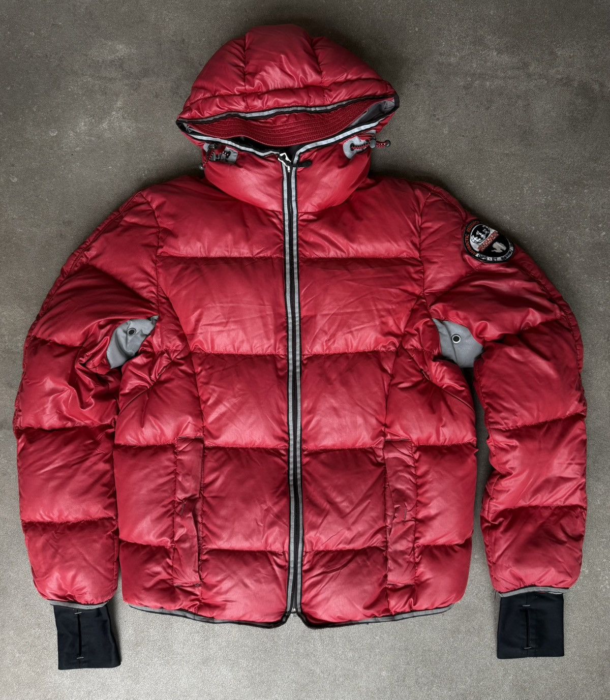 Napapijri Puffer Napapijri size S Size US S / EU 44-46 / 1 - 1 Thumbnail