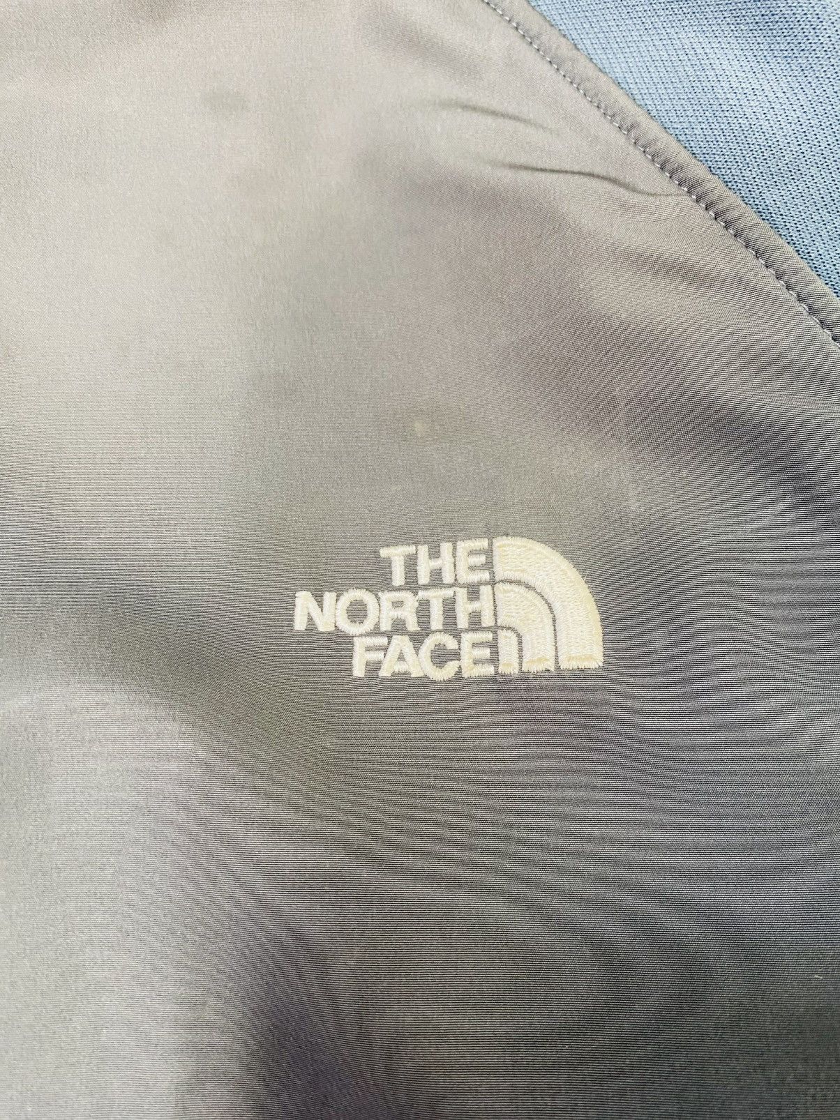 The North Face Vintage The North Face A5 Series Track Top Jacket Size US M / EU 48-50 / 2 - 8 Thumbnail