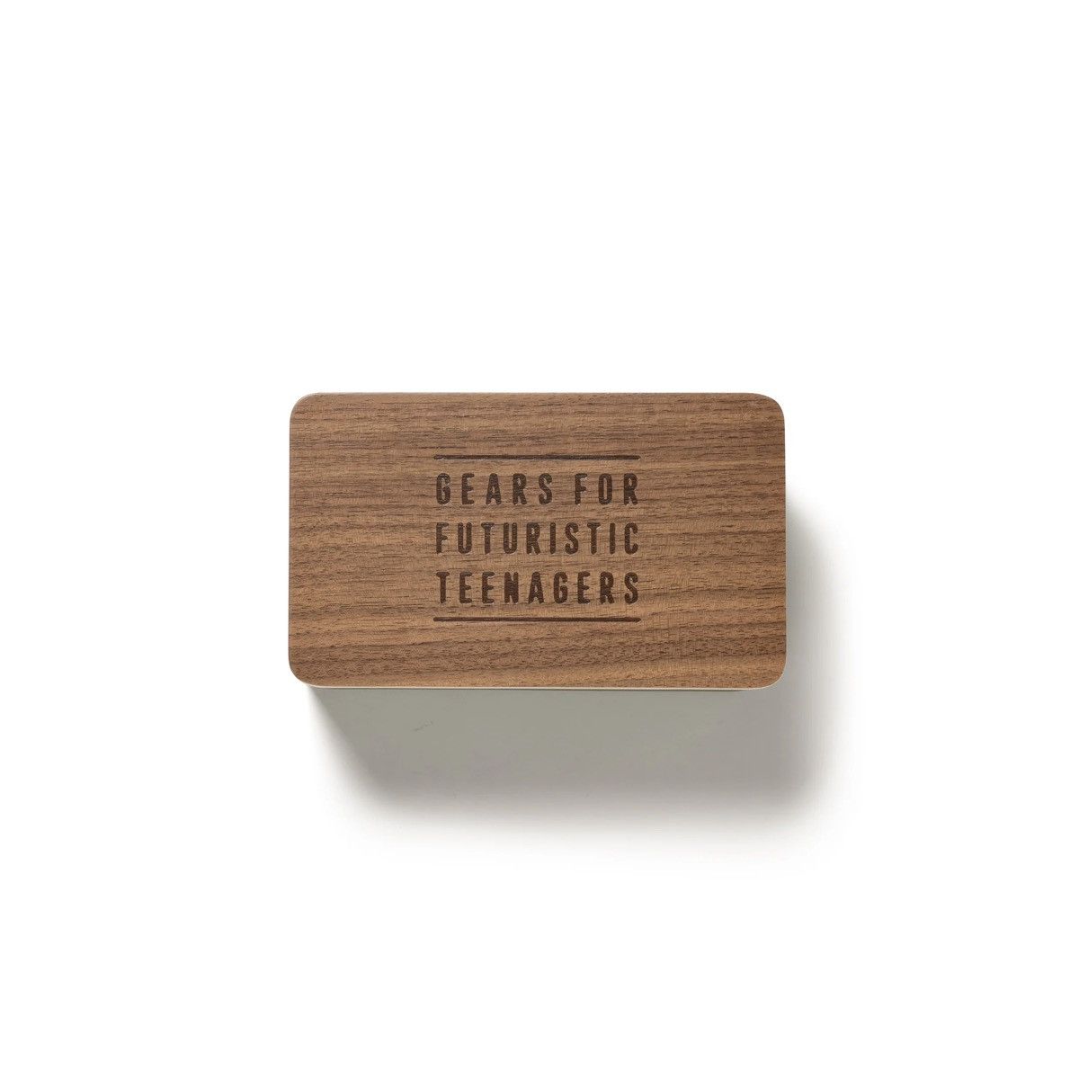 Human Made Human Made Steel Case Size ONE SIZE - 3 Thumbnail