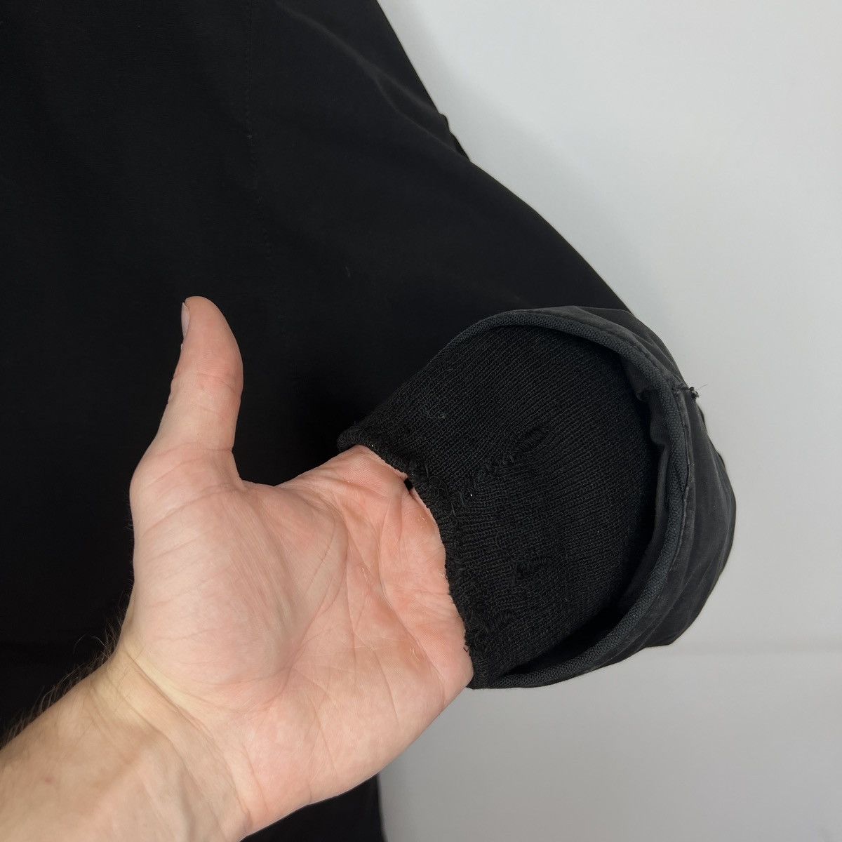 Canada Goose Canada Goose Vintage Expedition Heavy Jacket Down Parka Size US M / EU 48-50 / 2 - 12 Thumbnail