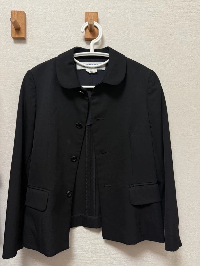 Comme des Garcons Comme Des Garcons Western-style clothes Size XS / US 0-2 / IT 36-38 - 1 Thumbnail