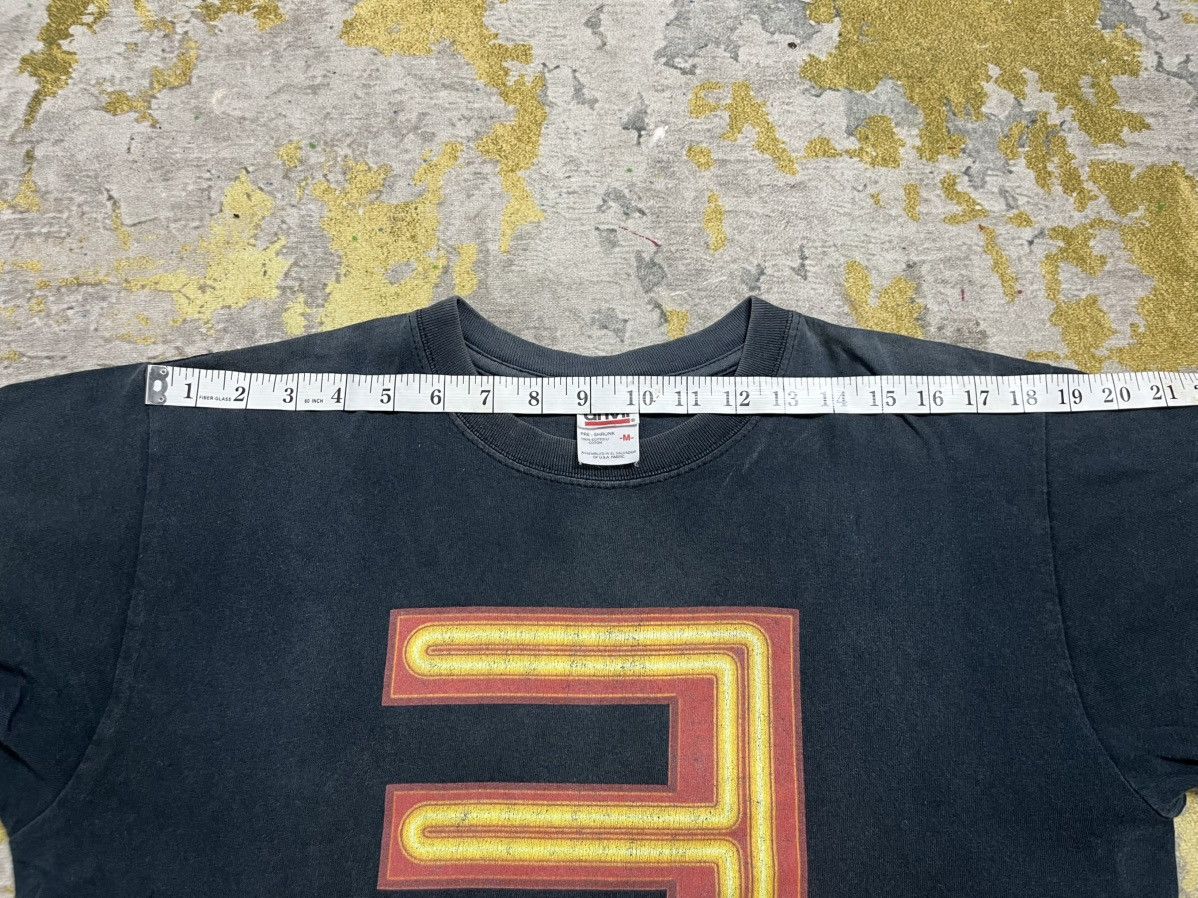 Band Tees Vintage 2003 Eminem Tshirt Size US M / EU 48-50 / 2 - 11 Thumbnail