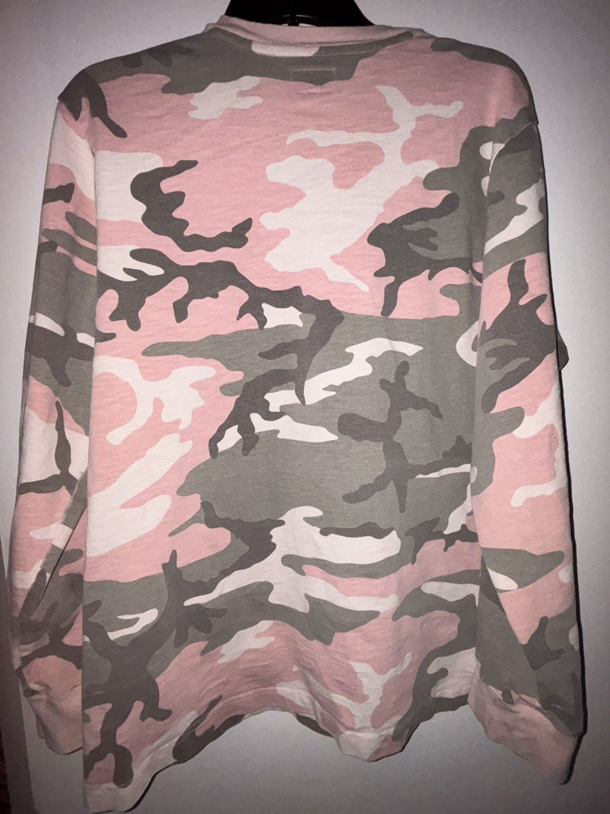 Supreme Supreme stacked logo Size US L / EU 52-54 / 3 - 2 Thumbnail