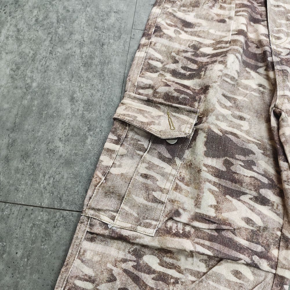 Japanese Brand × Vintage Vintage pants cleanfit military style Size US 26 / EU 42 - 7 Thumbnail