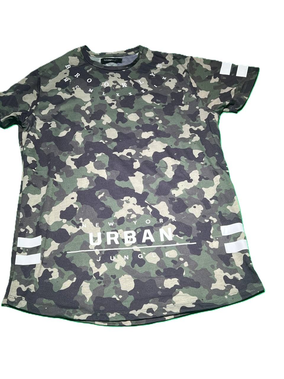 Other Men's Shirt - EU Size M Size US M / EU 48-50 / 2 - 1 Preview
