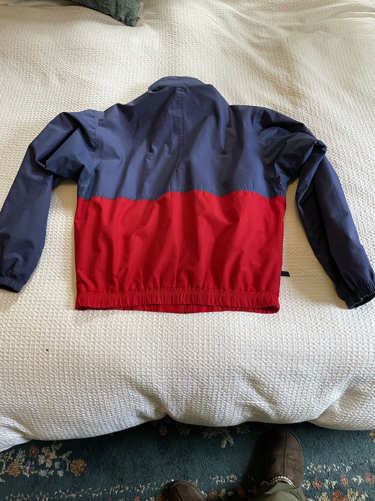 Patagonia Patagonia Light Jacket Size US M / EU 48-50 / 2 - 5 Thumbnail