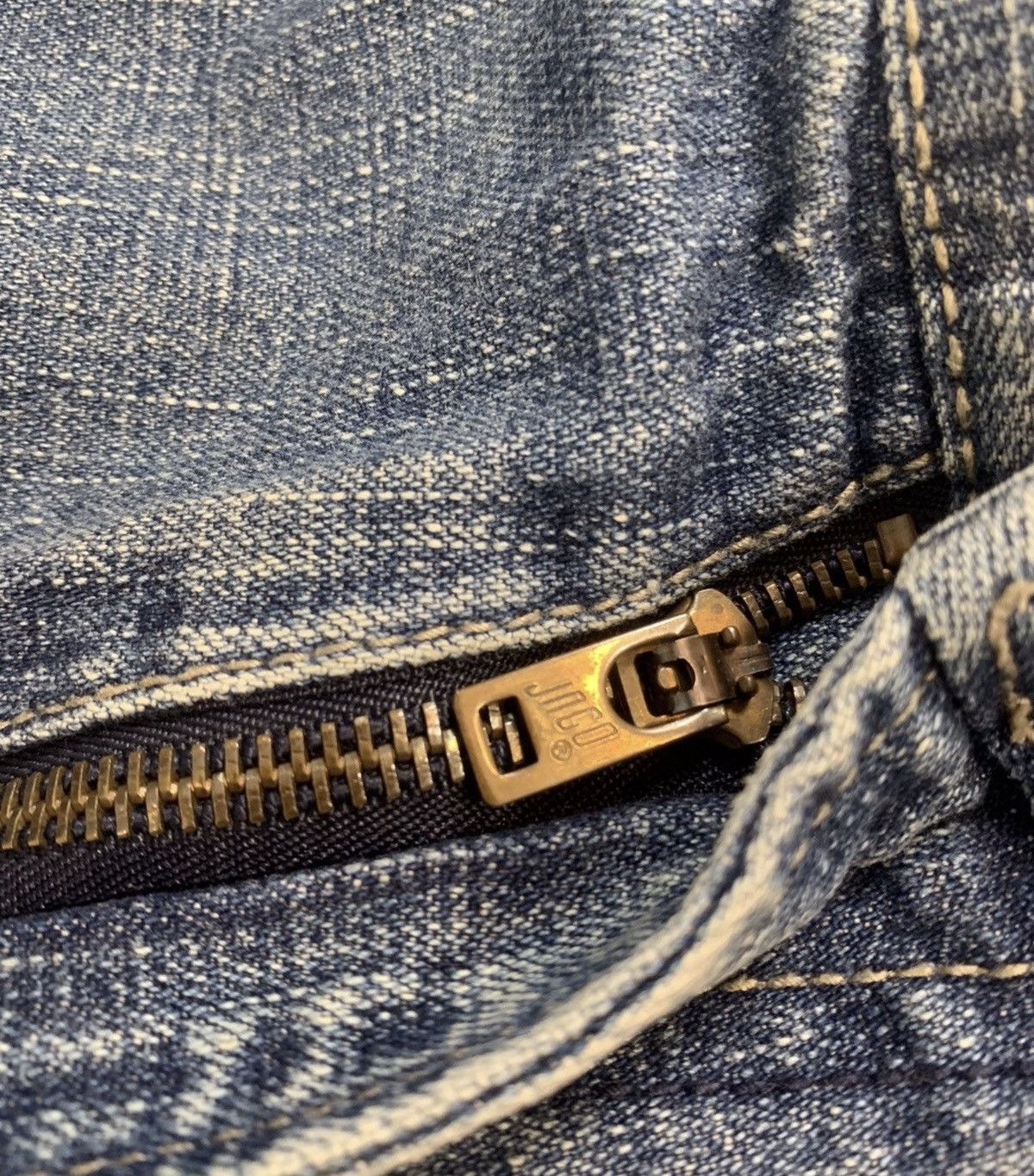JNCO Vintage jnco denim jorts Size US 36 / EU 52 - 8 Thumbnail