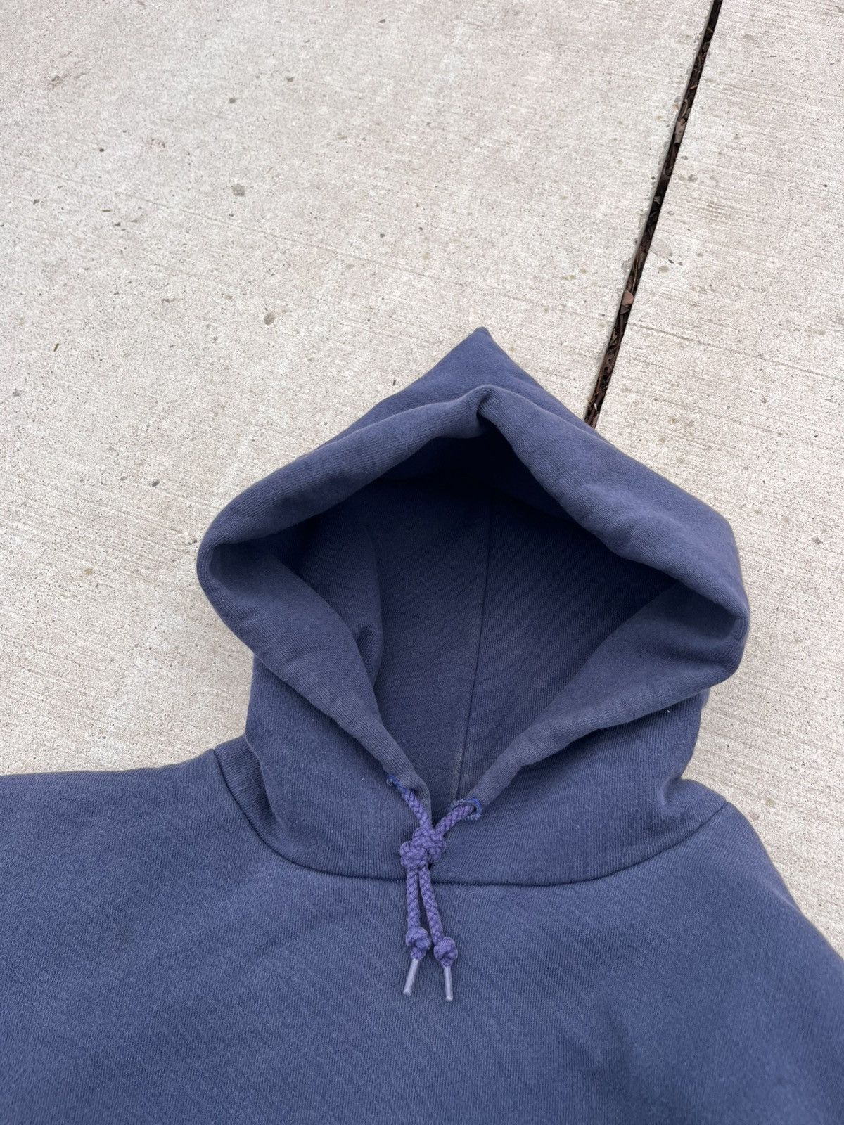 Other 1960s Double Face Hoodie JUMBO 27x27 Museum Grade Rare Size US XL / EU 56 / 4 - 7 Thumbnail