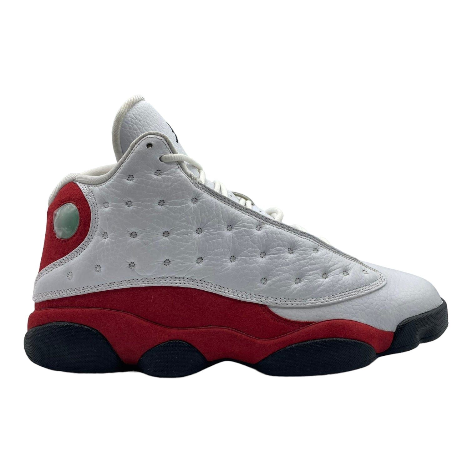Nike Air Jordan 13 Retro OG “Chicago/White Cherry Red” 2024 Air Jordan 13 Retro Red Flint 2020 Size 4 | Mercari main image 2