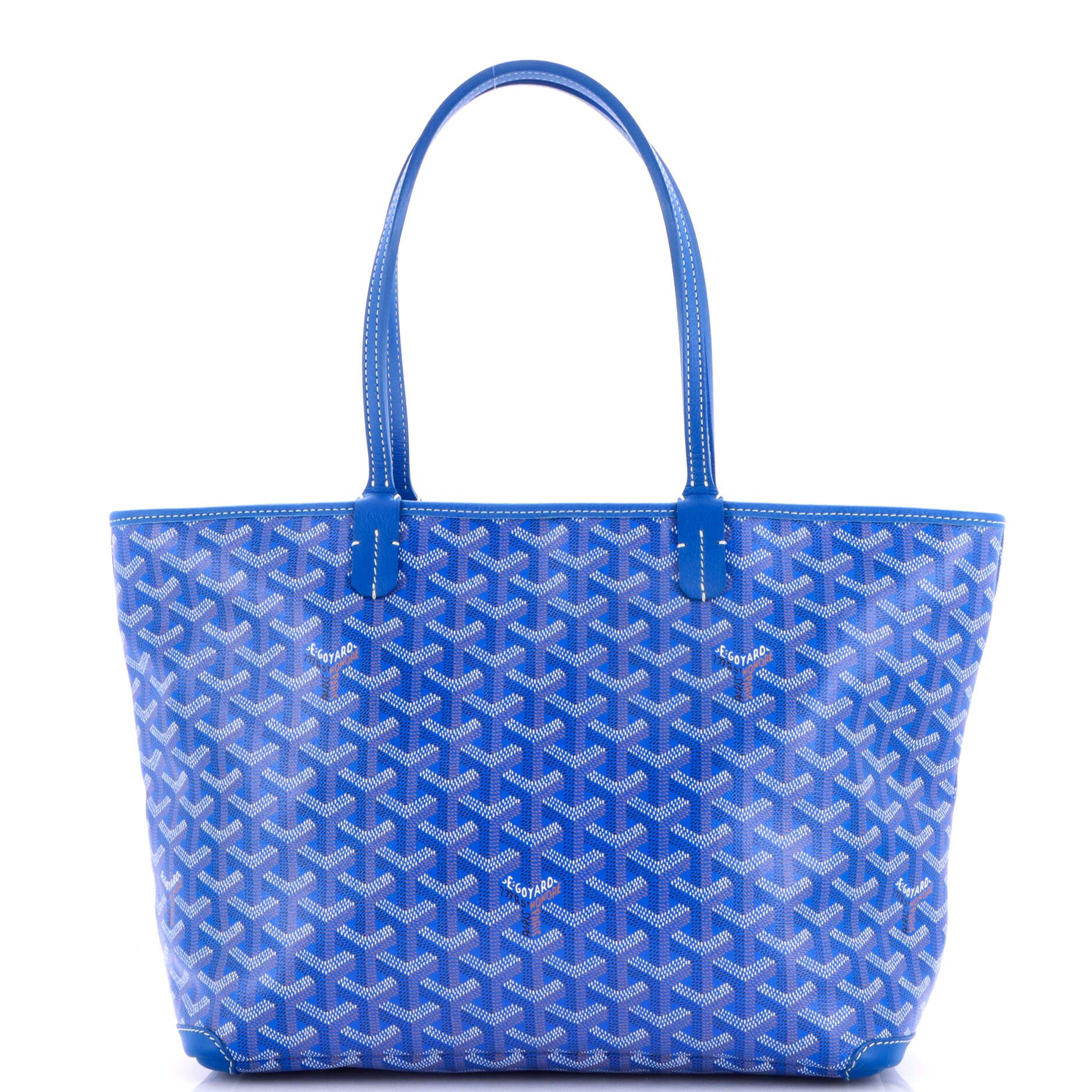 Goyard Artois Tote Size ONE SIZE - 1 Thumbnail