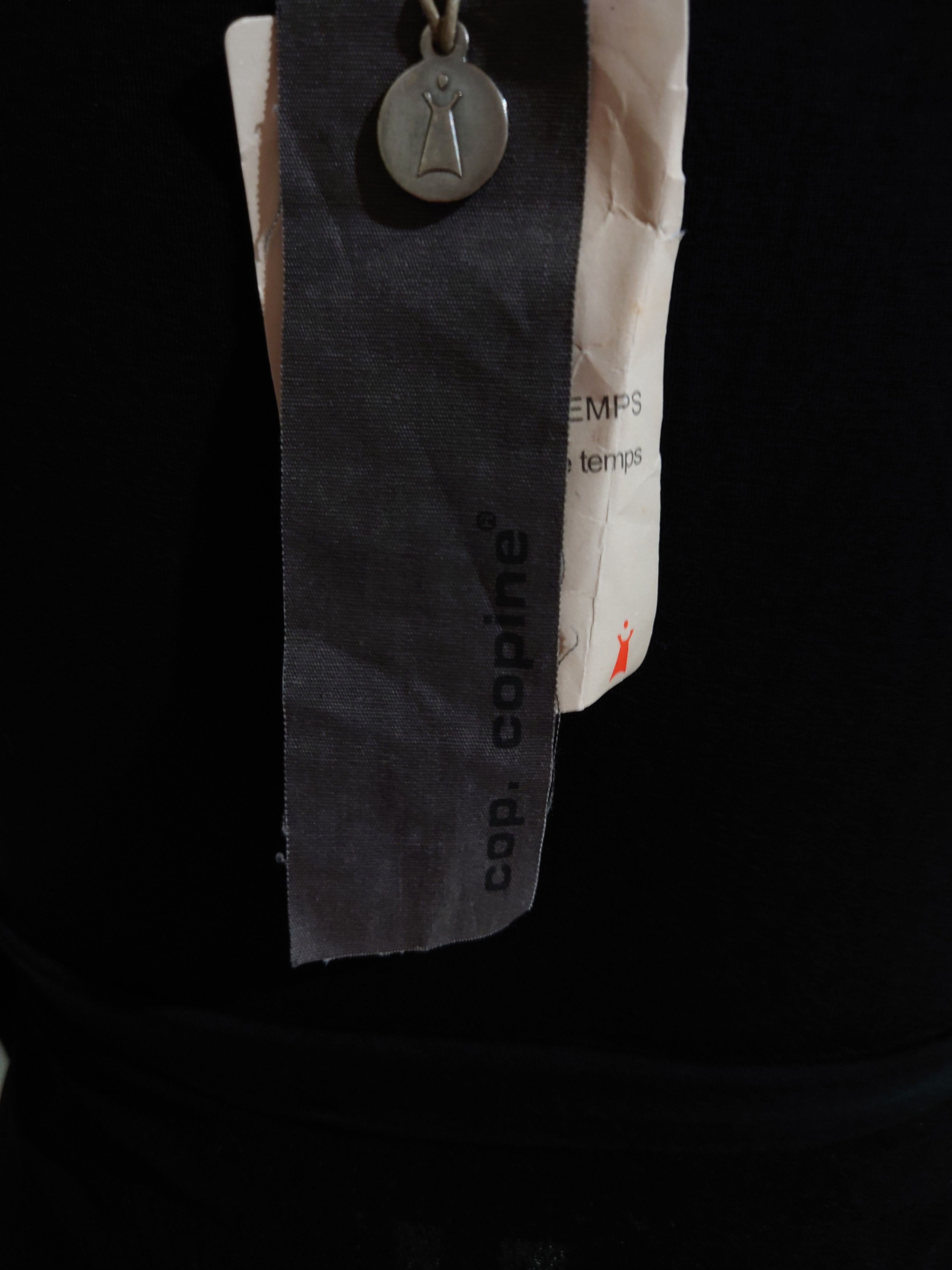 Cop Copine Vintage cop copine Size S / US 4 / IT 40 - 6 Thumbnail
