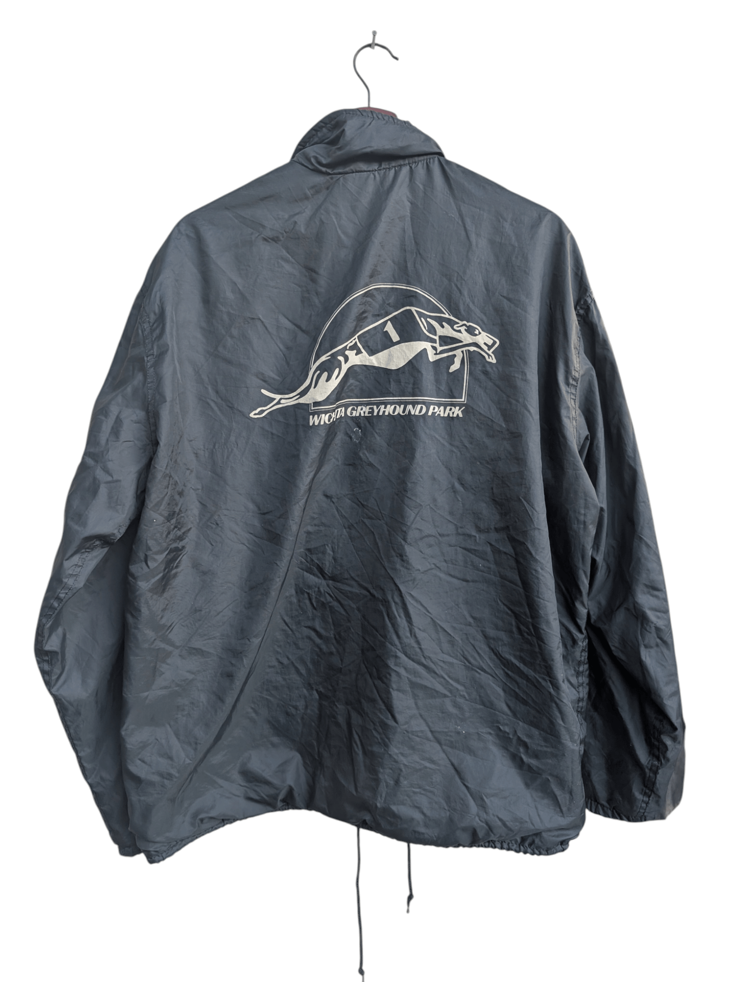Vintage Vintage Pla --Jac Dunbrooke Usa Jacket Size US XL / EU 56 / 4 - 2 Thumbnail