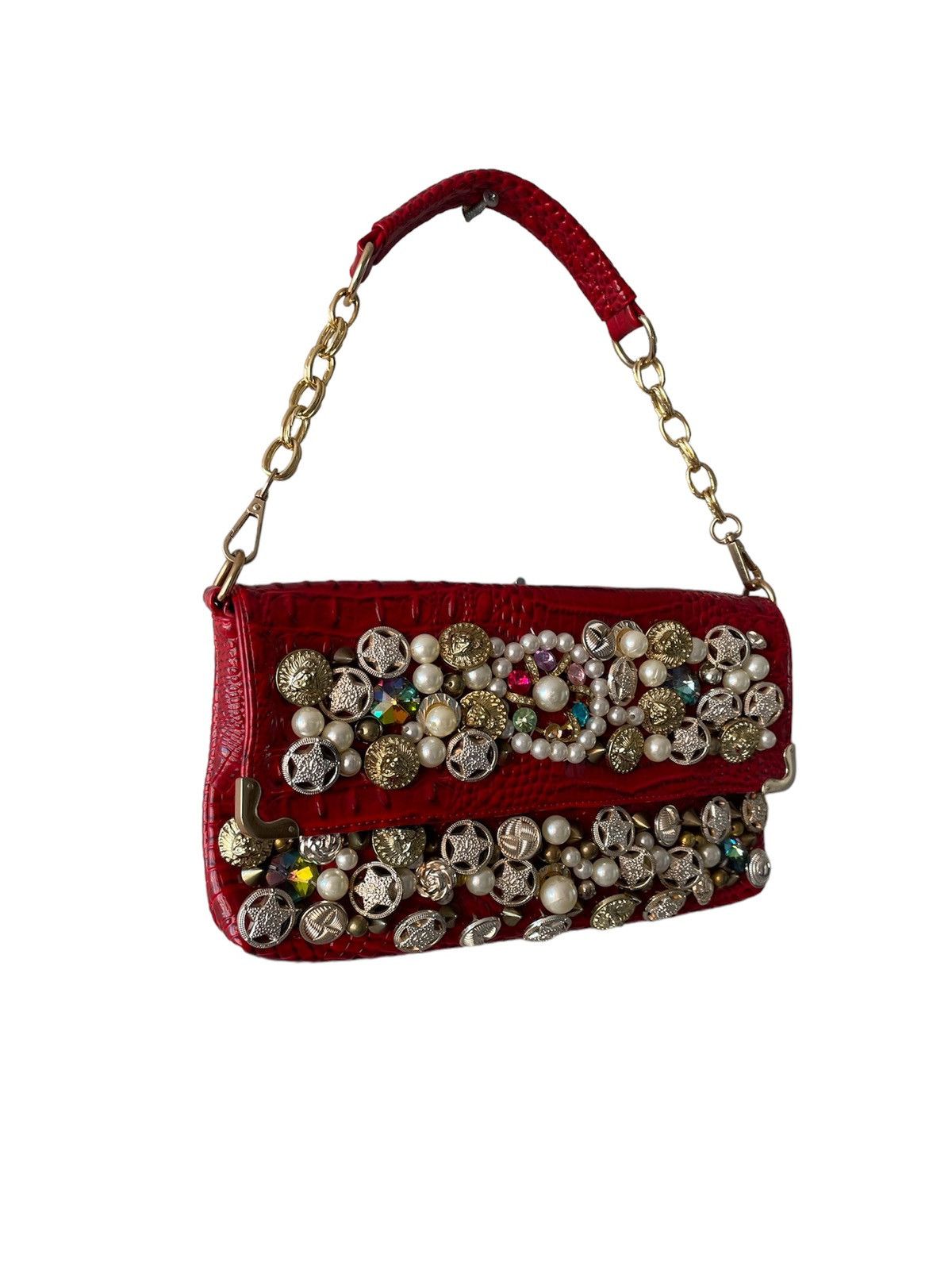 Vintage 00’s bag Size ONE SIZE - 2 Thumbnail