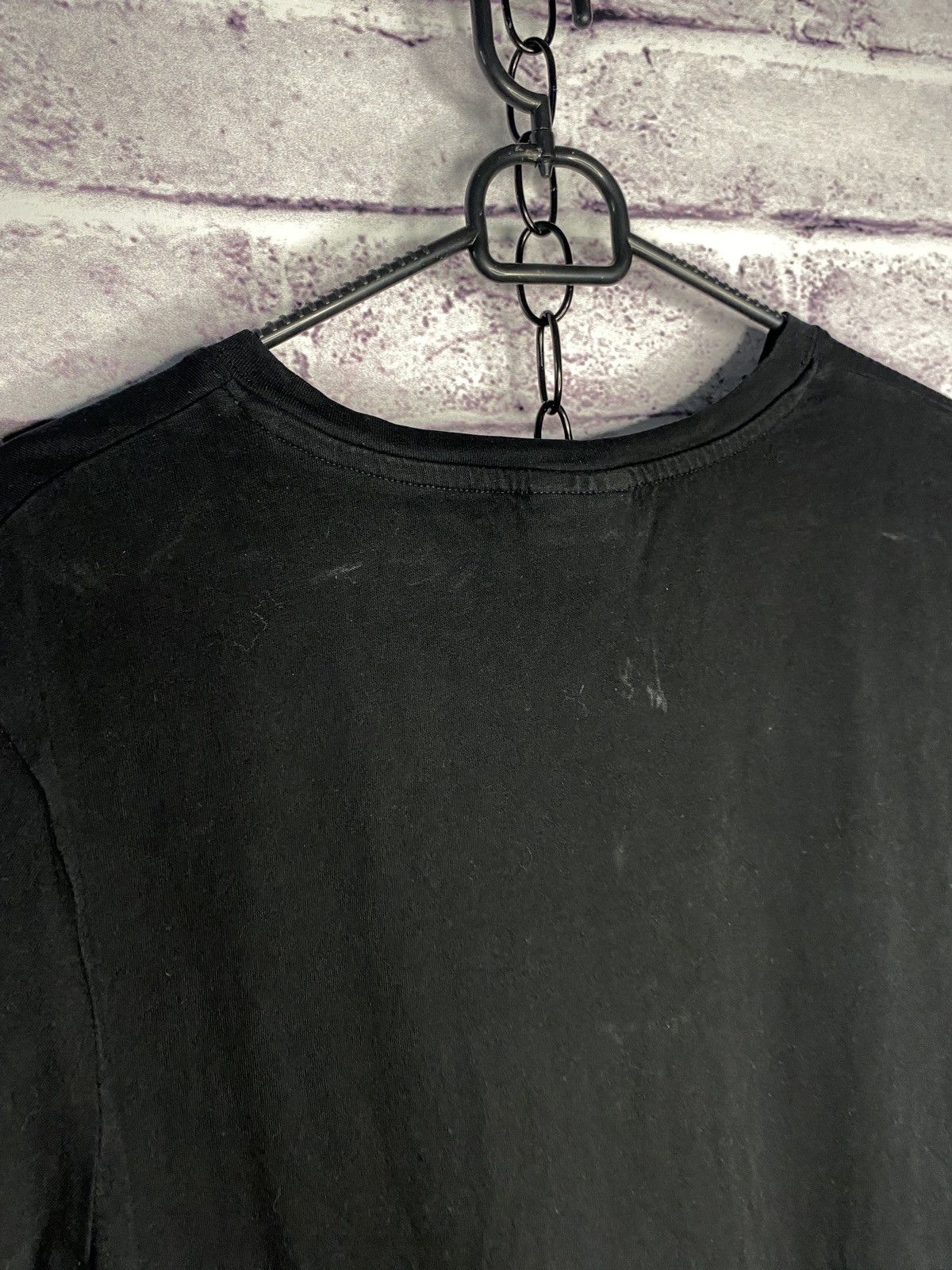 Band Tees VINTAGE Y2K FADED GUNS N ROSES TEE🤘🏻 Size US M / EU 48-50 / 2 - 6 Thumbnail