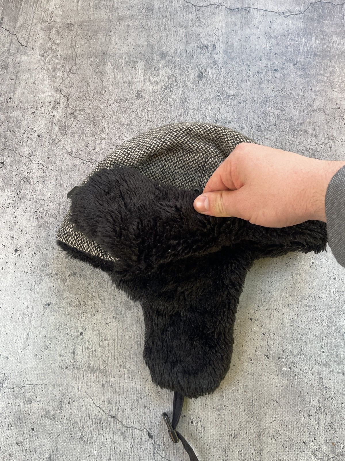 Other × Realtree Realtree Hats Ushanka Ear Pine Wood Size ONE SIZE - 4 Thumbnail