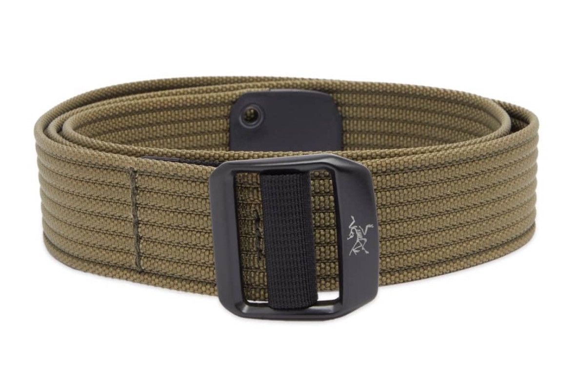 Arc'teryx Arcteryx Belt Size ONE SIZE - 2 Thumbnail