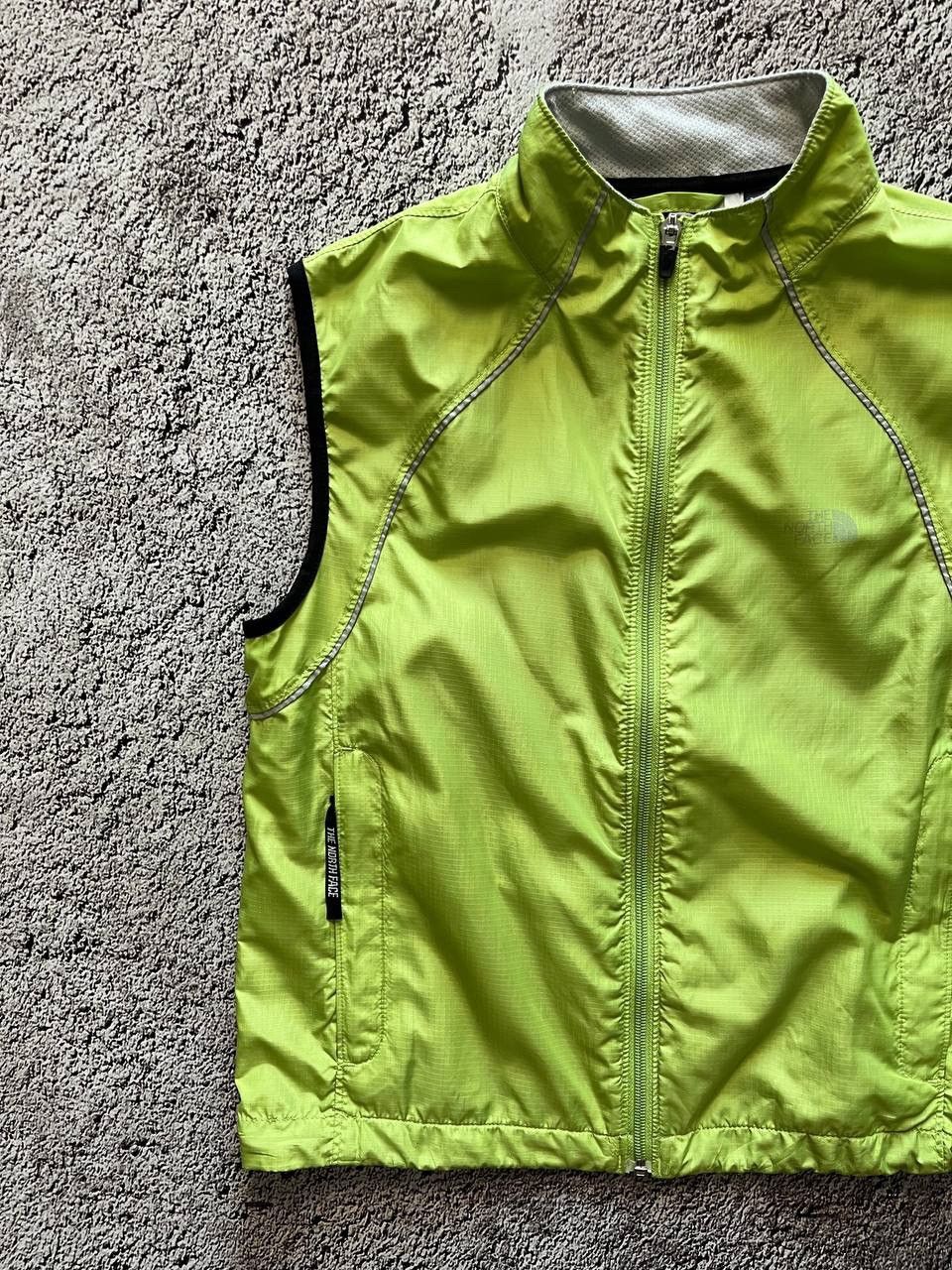 The North Face × Vintage The North Face Vintage Vest Women's Size M Size M / US 6-8 / IT 42-44 - 3 Thumbnail