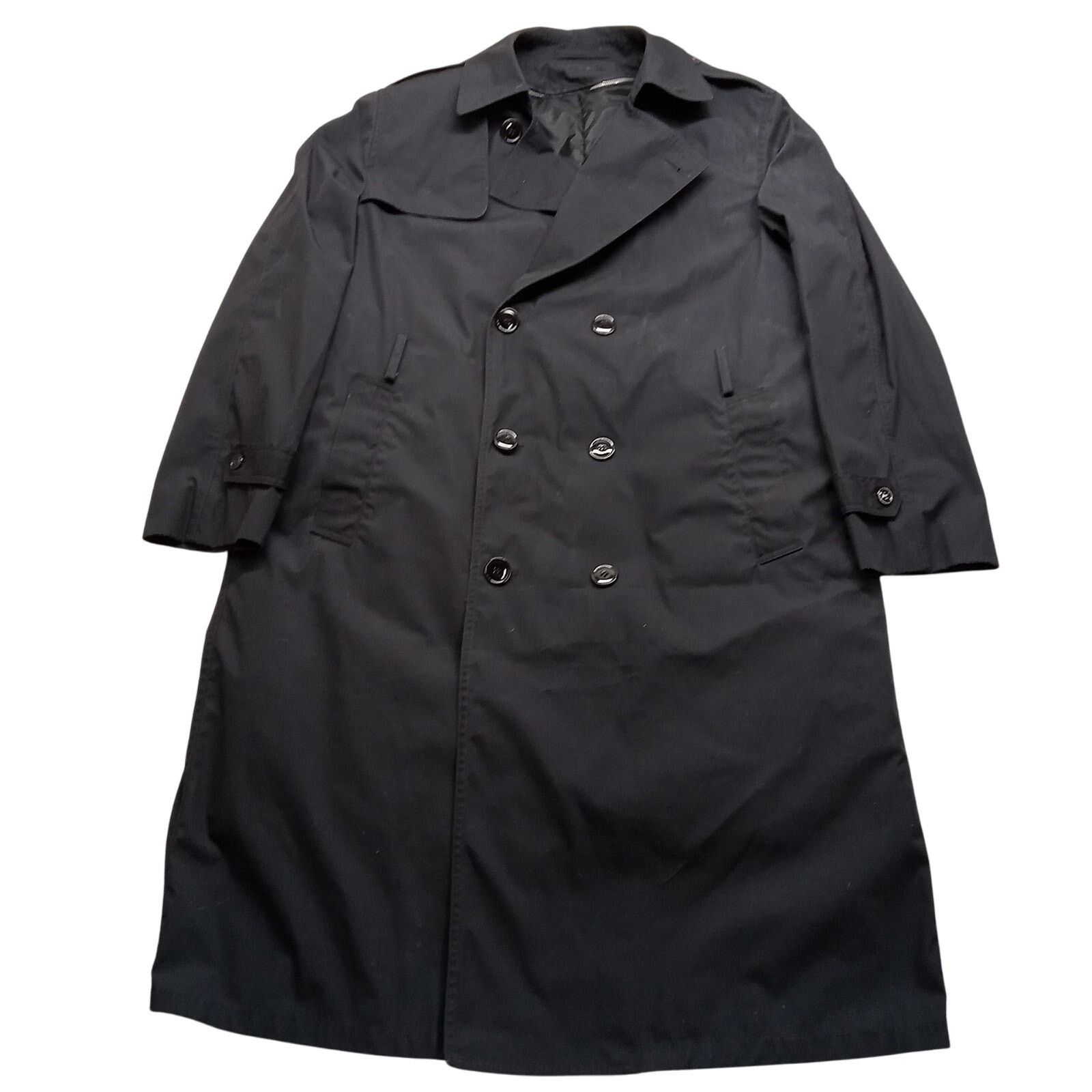 & Other Stories Garrison Collection Jacket 44L All Weather Removable Lining Size US M / EU 48-50 / 2 - 1 Thumbnail