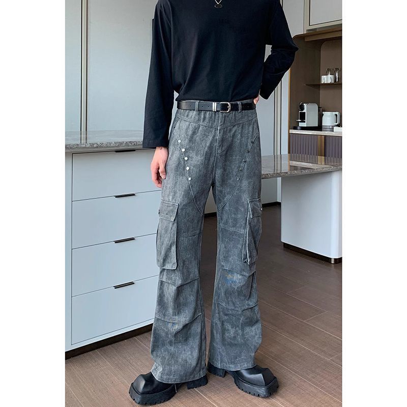 Vintage Pants Size US 31 - 1 Thumbnail