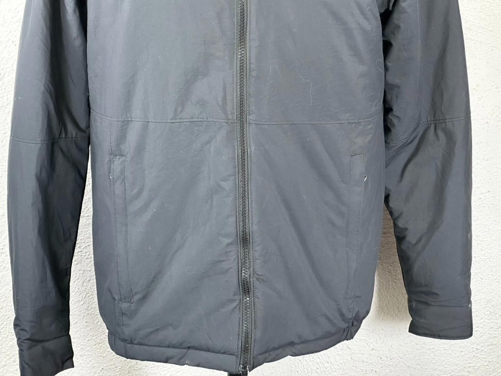 Columbia Columbia Sportswear Fleece Lined Full Zip Winter Coat Small Size US S / EU 44-46 / 1 - 3 Thumbnail