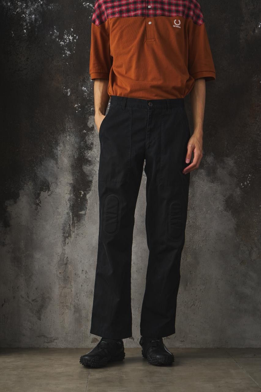 W&LT 90s W&LT Vintage Work Pants Size US 30 / EU 46 - 1 Thumbnail