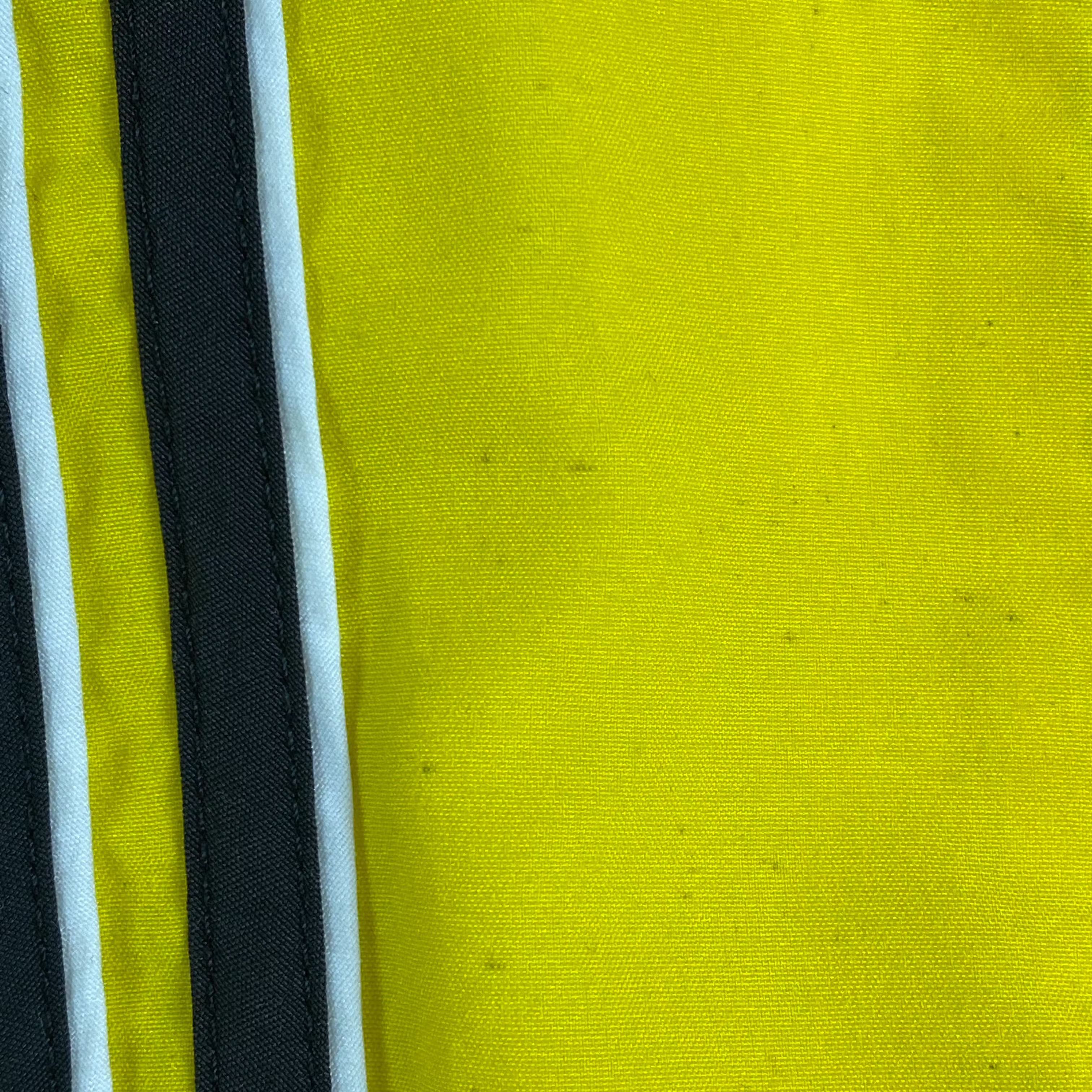 Adidas × Vintage Mens Shorts Adidas Vintage Size S Yellow Size US 30 / EU 46 - 6 Thumbnail