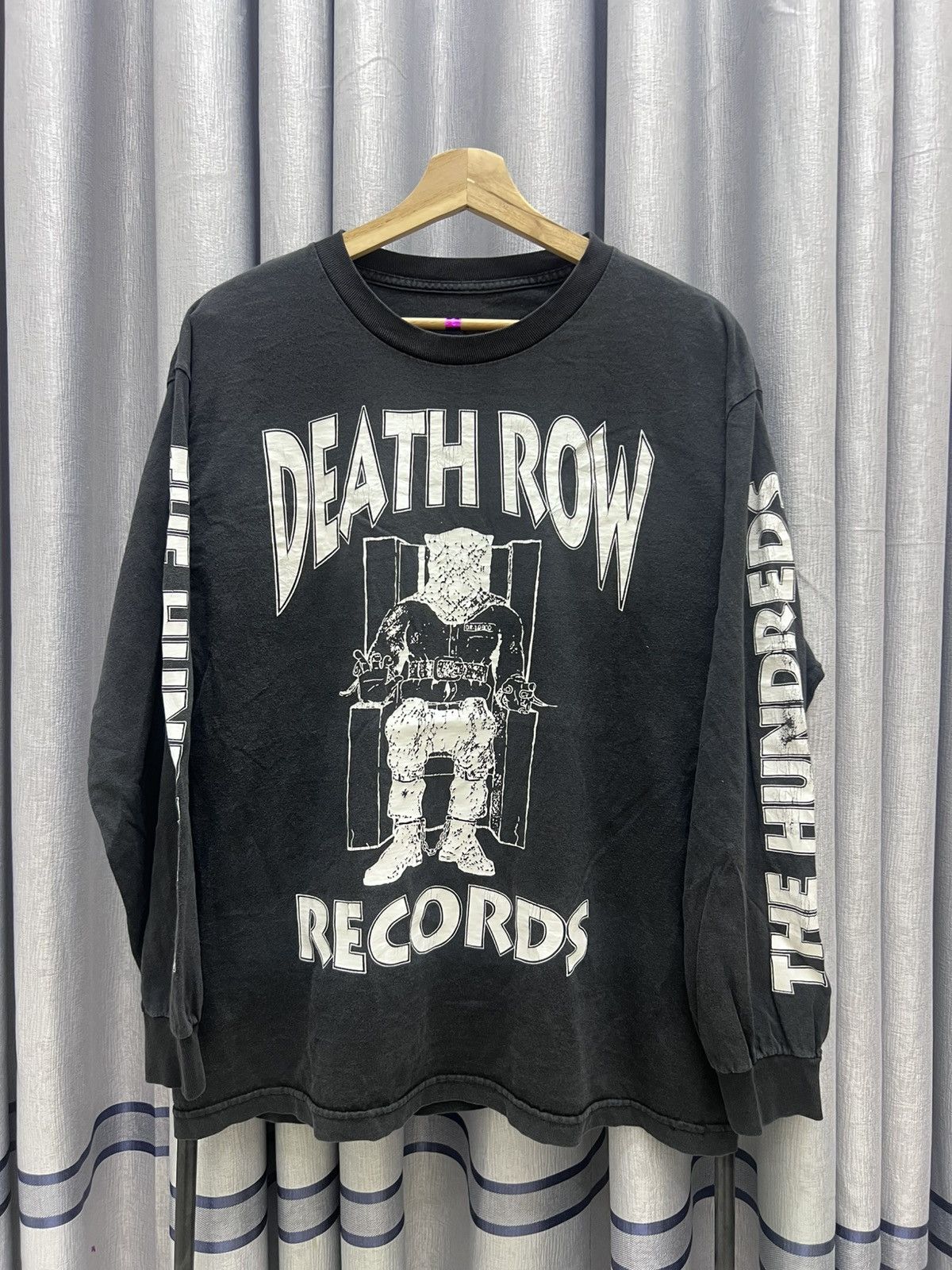 Death Row Records | Grailed